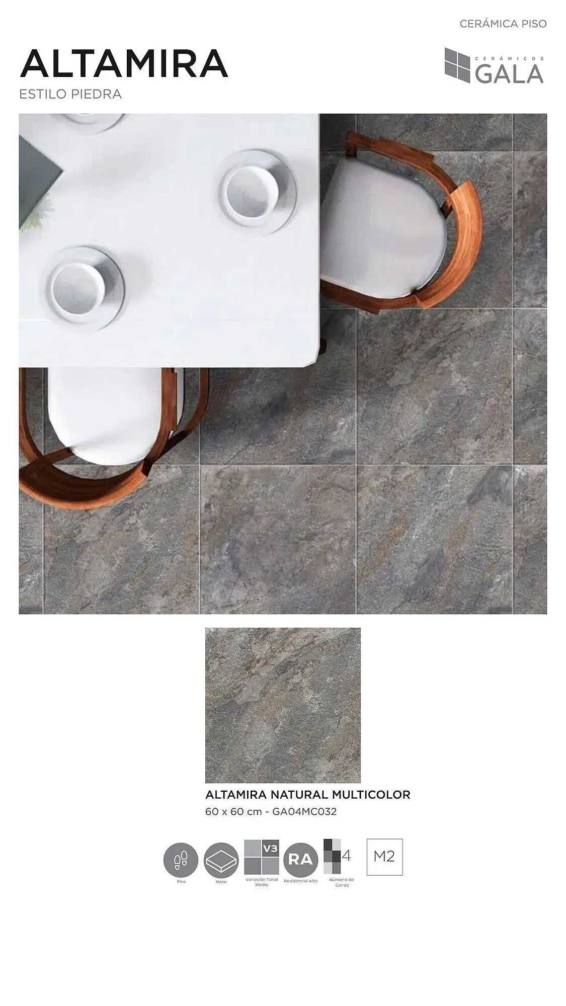 Catalogo de Catálogo Decorceramica 6 de noviembre al 6 de mayo 2025 - Pag 384