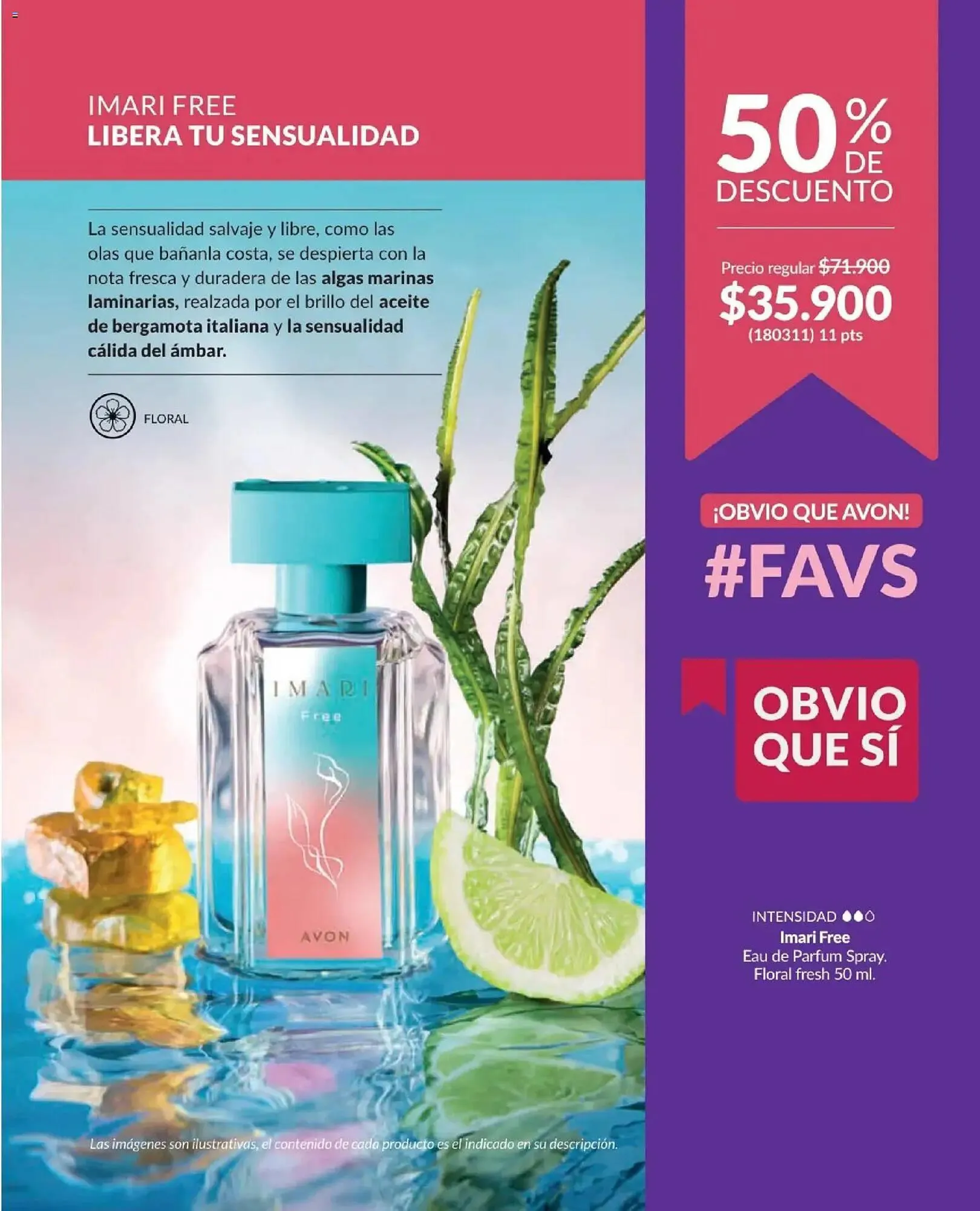 Catalogo de Catálogo Avon 1 de diciembre al 1 de enero 2026 - Pag 75
