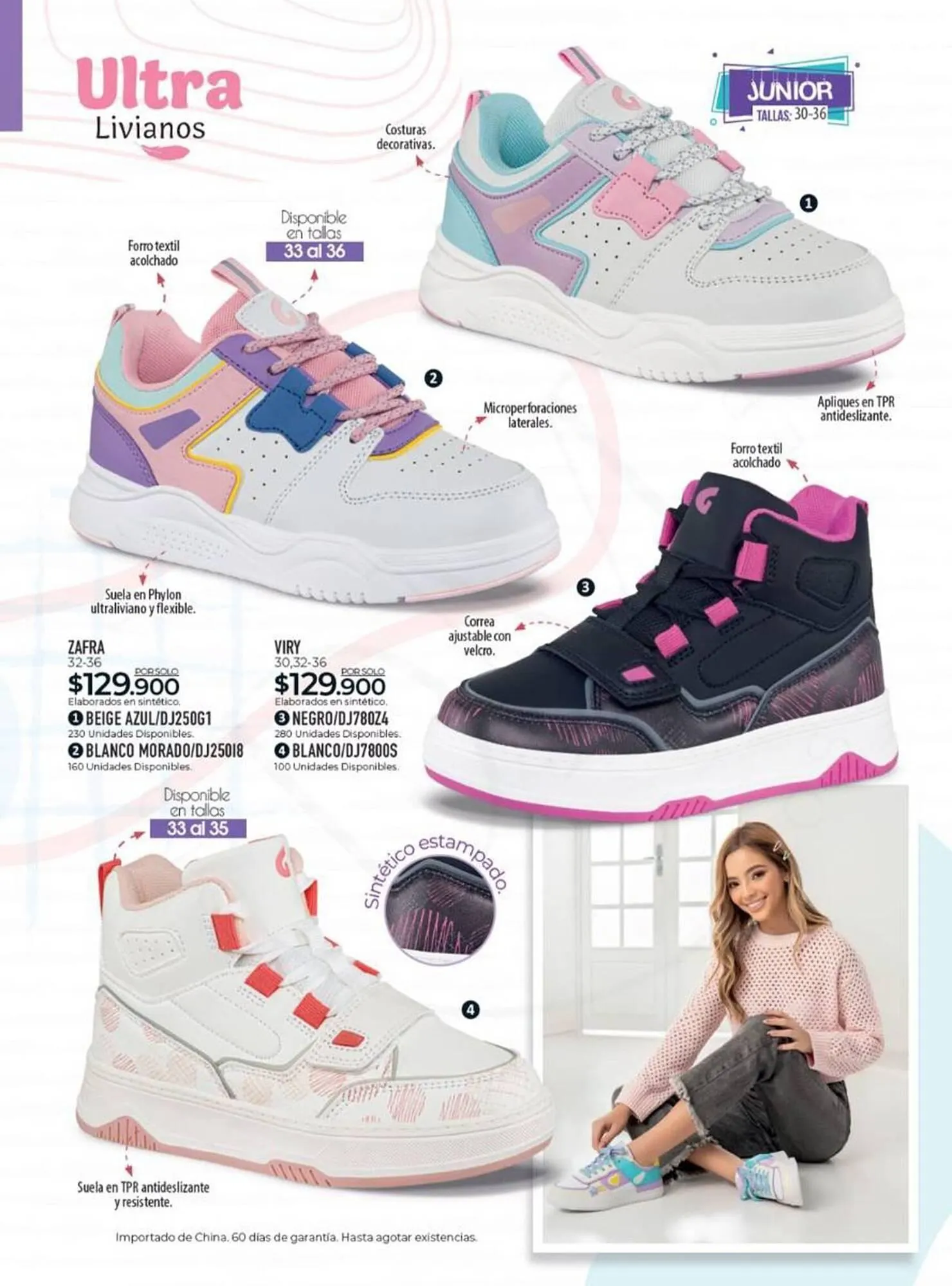 Catalogo de Catálogo Croydon 30 de enero al 6 de febrero 2025 - Pag 193