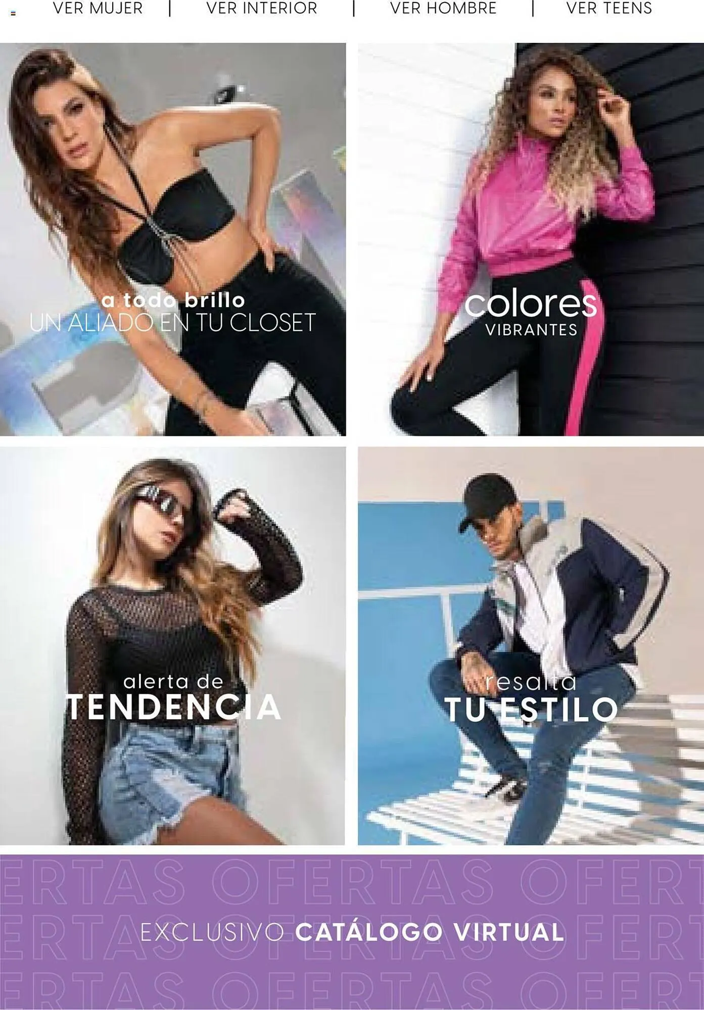 Catalogo de Catálogo Carmel 21 de julio al 10 de agosto 2023 - Pag 3