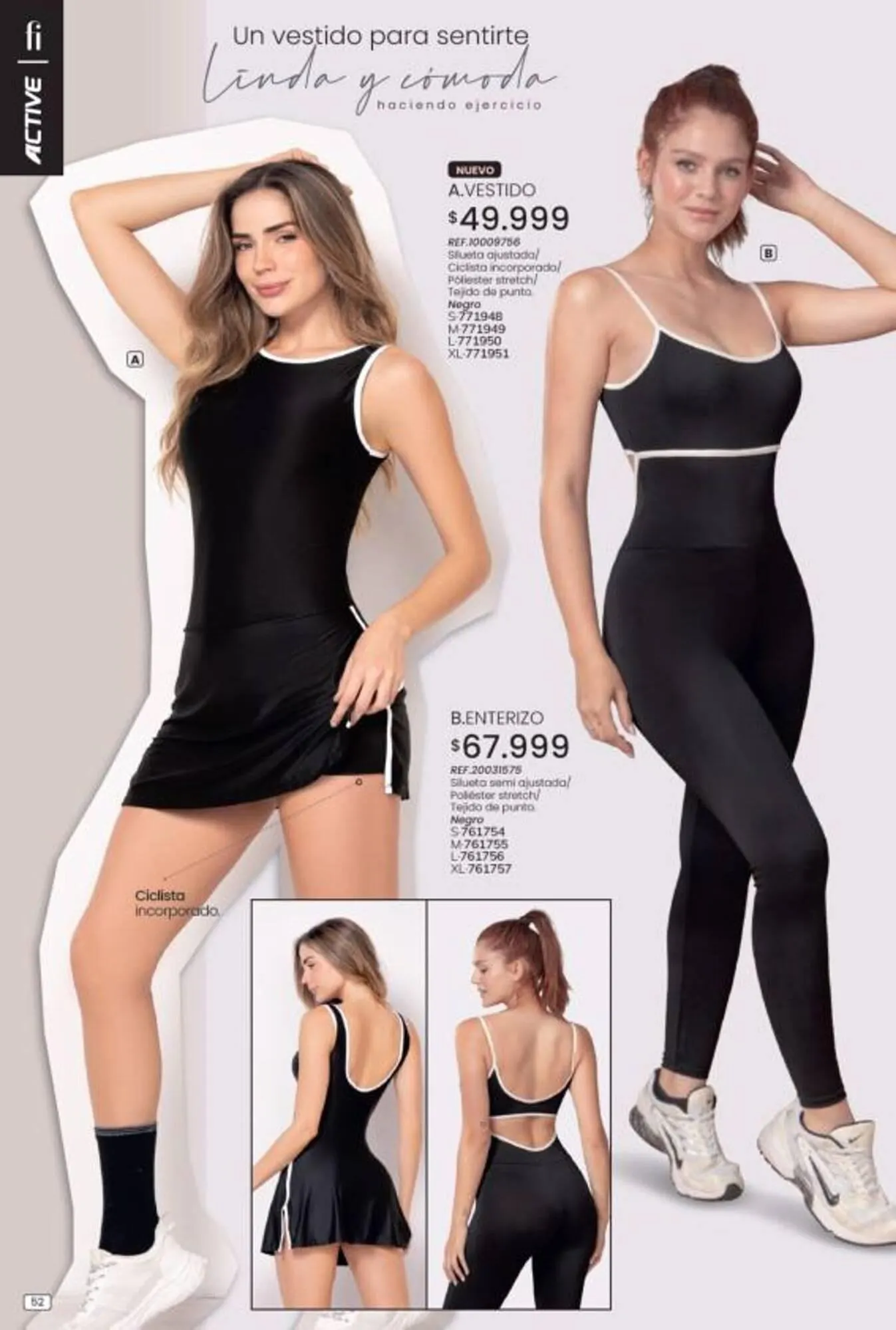 Catalogo de Catálogo Marketing Personal 1 de julio al 31 de julio 2025 - Pag 56