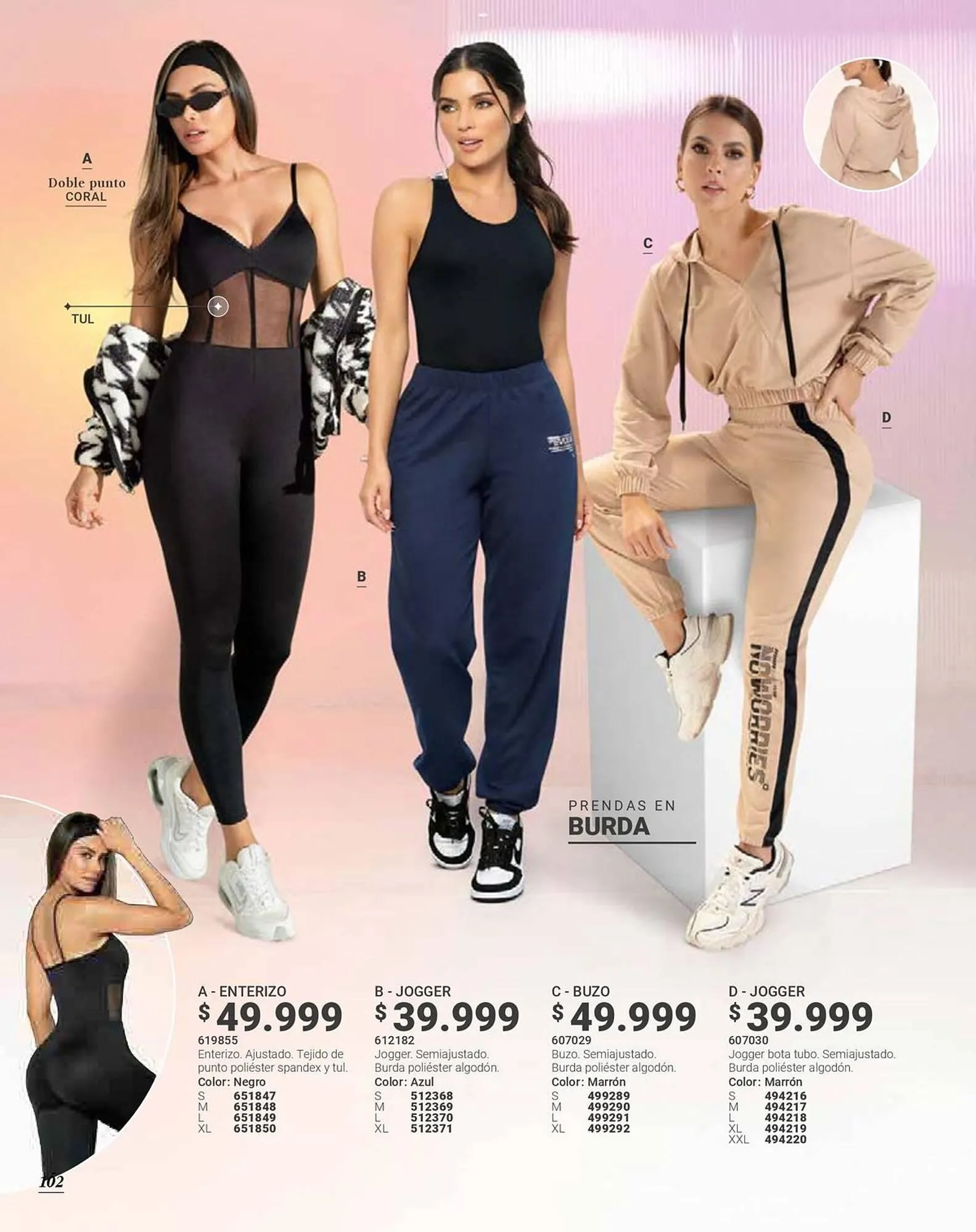 Catalogo de Catálogo Carmel 7 de julio al 25 de julio 2025 - Pag 106