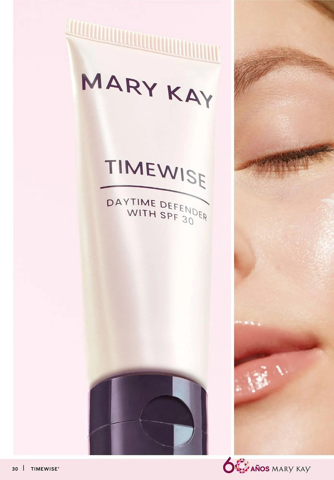 Catalogo de Catálogo Mary Kay 5 de septiembre al 30 de septiembre 2023 - Pag 30