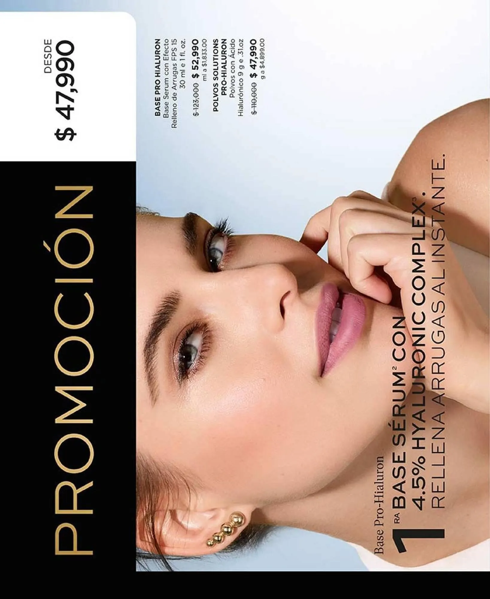 Catalogo de Catálogo L'bel 13 de octubre al 13 de noviembre 2025 - Pag 28