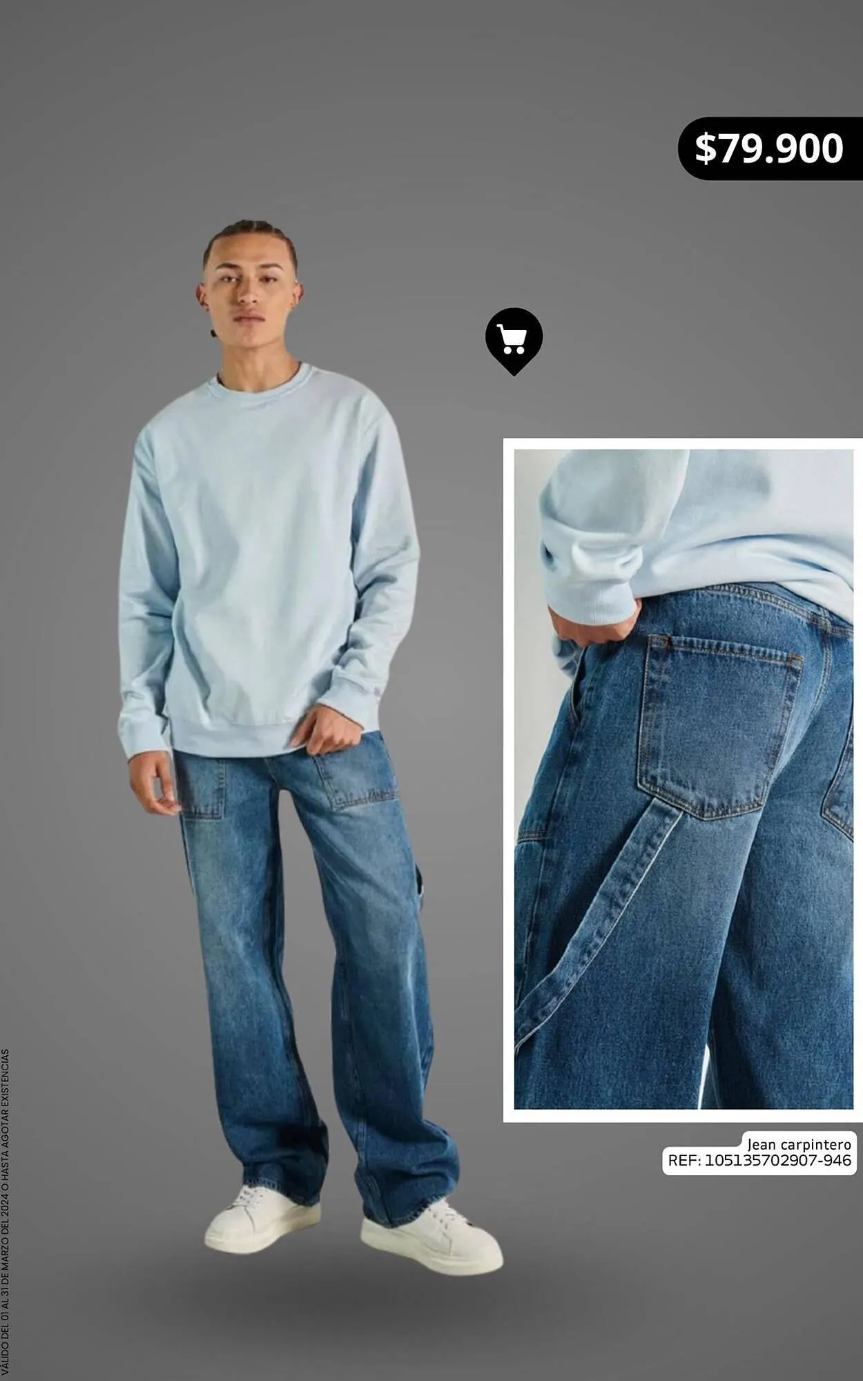 Catalogo de Catálogo Koaj 18 de marzo al 31 de marzo 2024 - Pag 70