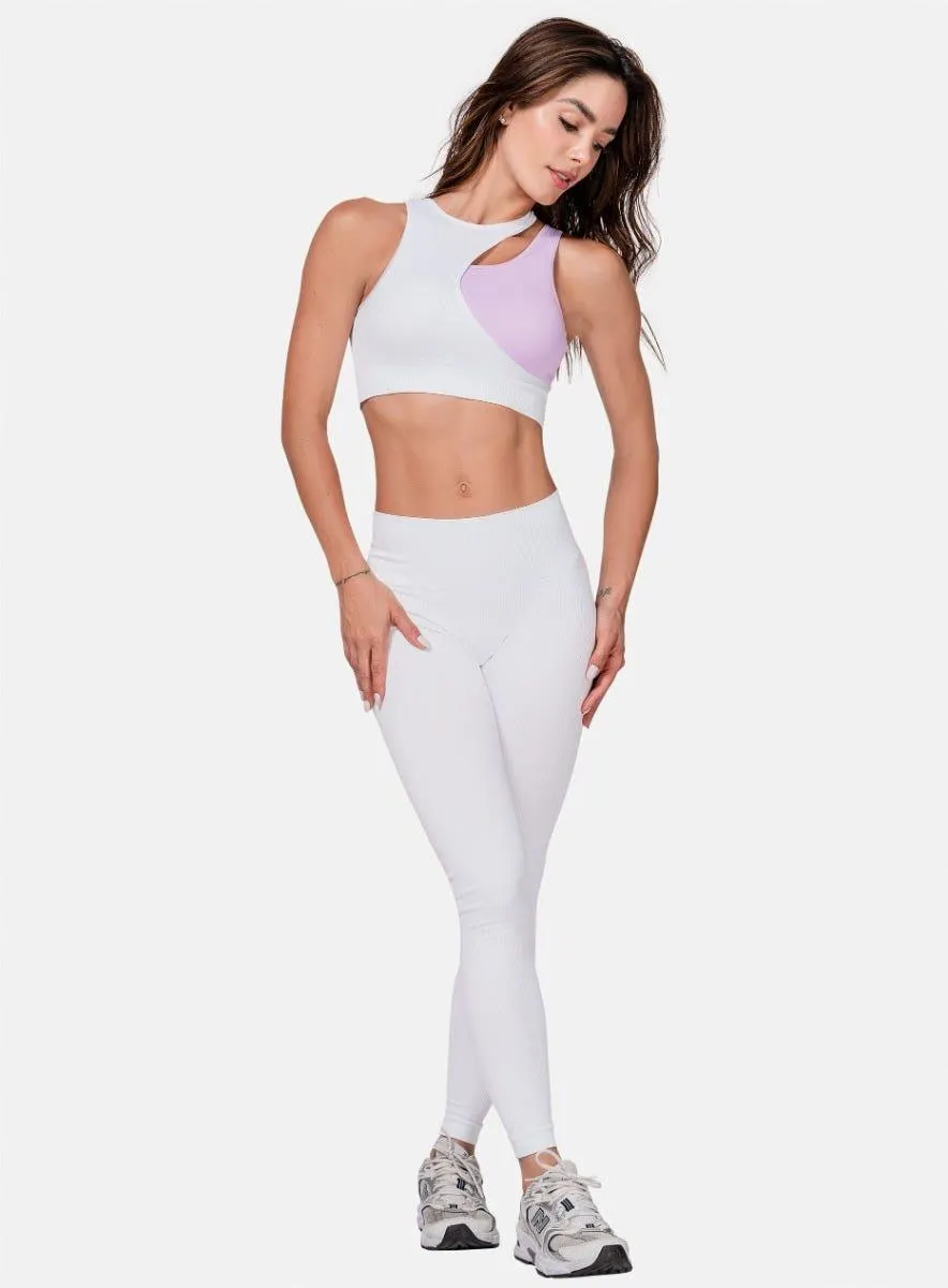 LEGGINS DEPORTIVO MUJER SIN COSTURAS TALLA ÚNICA PRECIO ESPECIAL