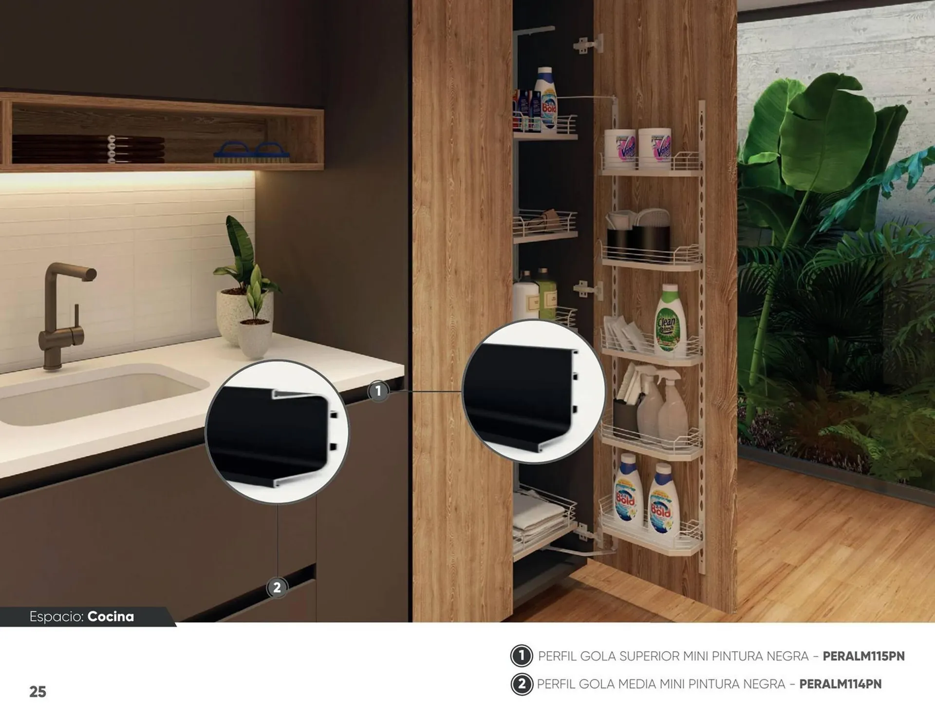 Catalogo de Catálogo Madecentro 25 de marzo al 31 de diciembre 2025 - Pag 28