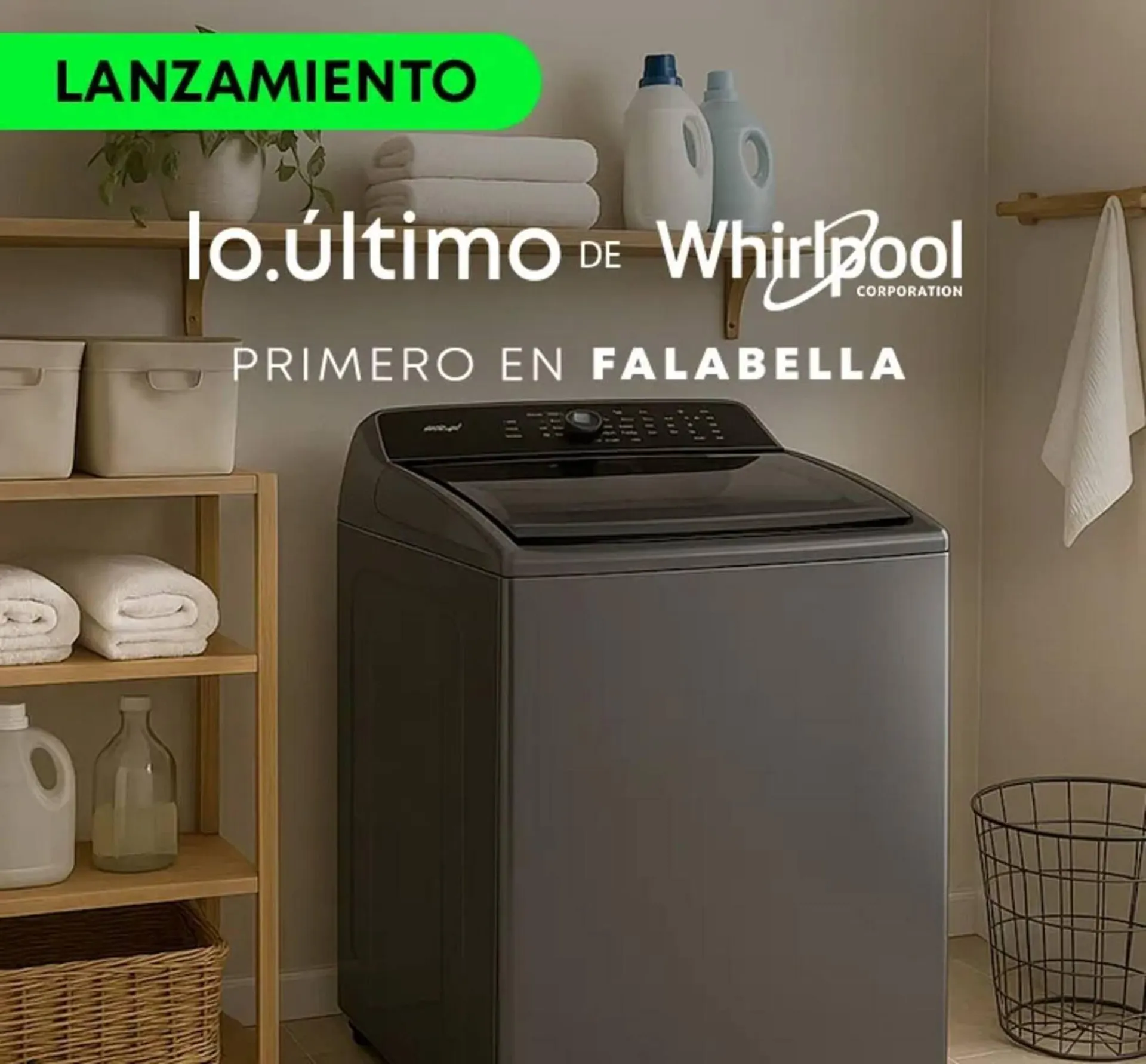 Catalogo de Catálogo Falabella 7 de mayo al 20 de mayo 2025 - Pag 25