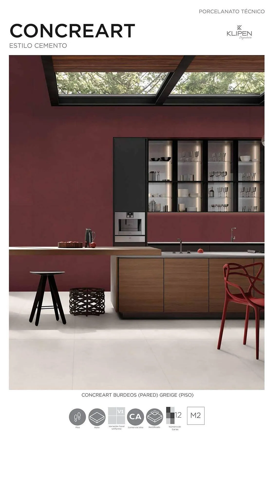 Catalogo de Catálogo Decorceramica 6 de noviembre al 6 de mayo 2025 - Pag 357