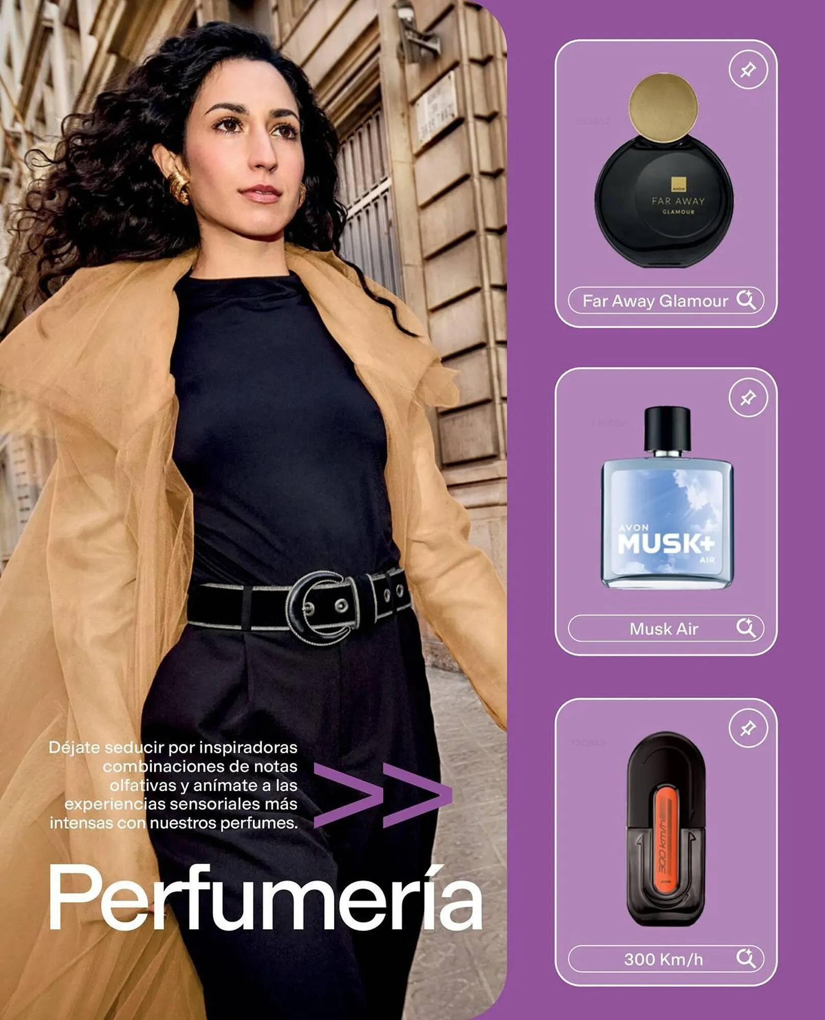 Catalogo de Catálogo Avon 1 de julio al 31 de julio 2026 - Pag 64