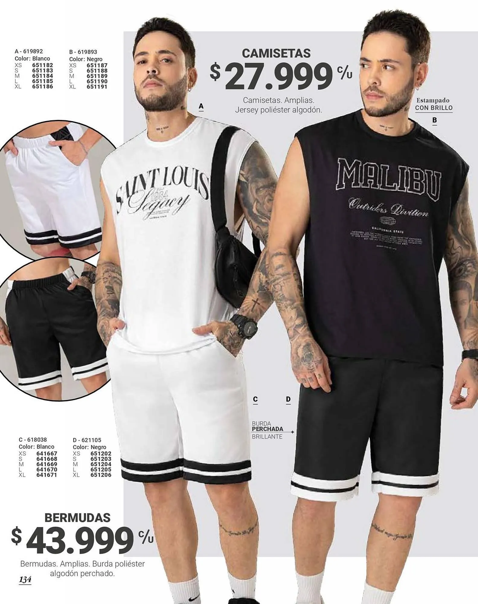 Catalogo de Catálogo Carmel 8 de agosto al 25 de agosto 2025 - Pag 136