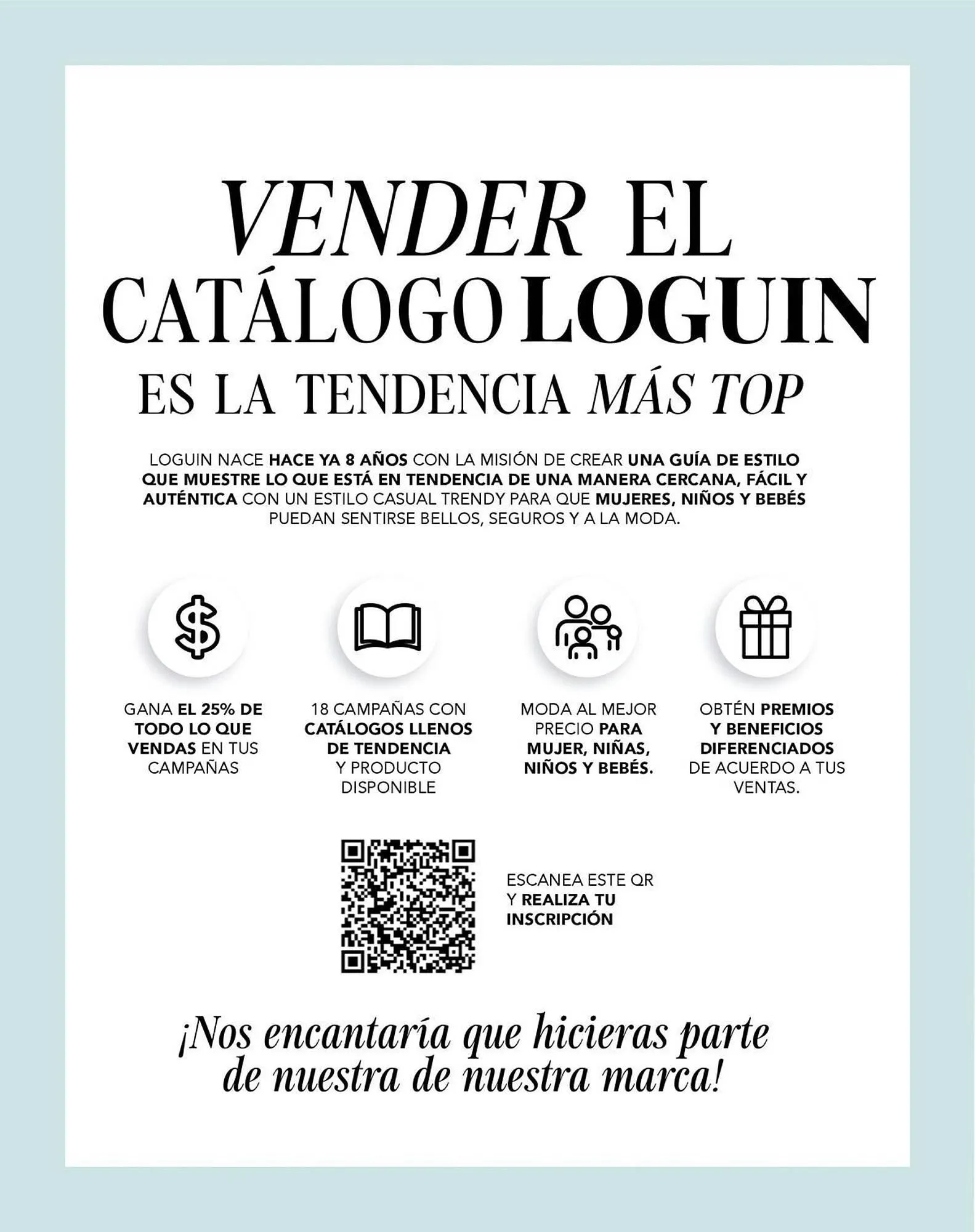 Catalogo de Catálogo Loguin 30 de diciembre al 13 de enero 2025 - Pag 2