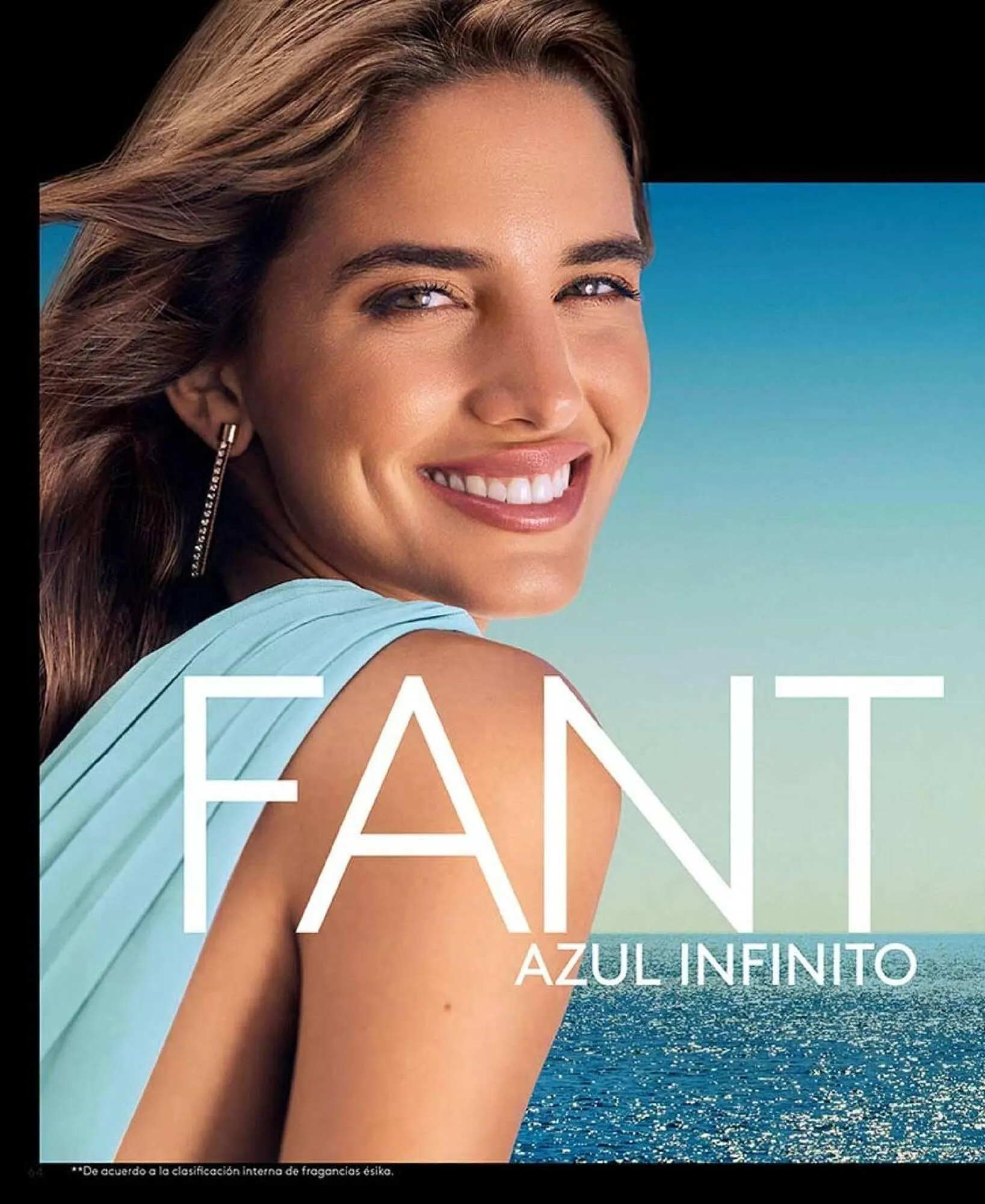 Catalogo de Catálogo Ésika 17 de diciembre al 2 de febrero 2026 - Pag 64