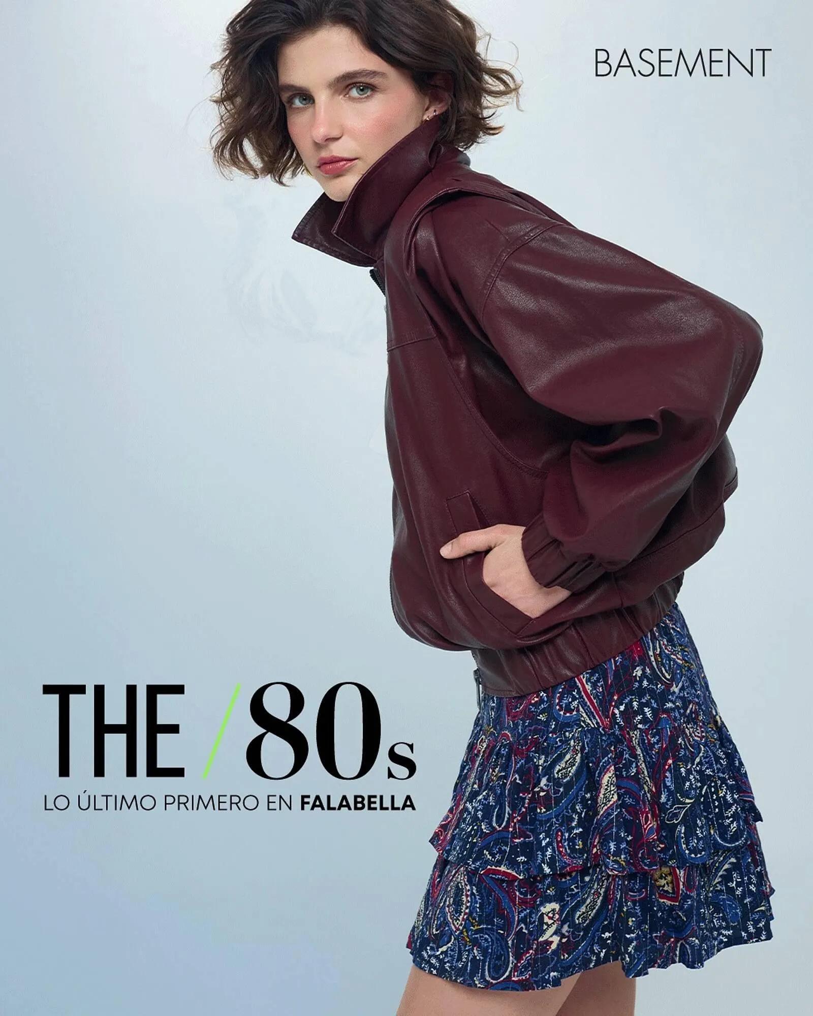 Catalogo de Catálogo Falabella 6 de abril al 19 de abril 2026 - Pag 1