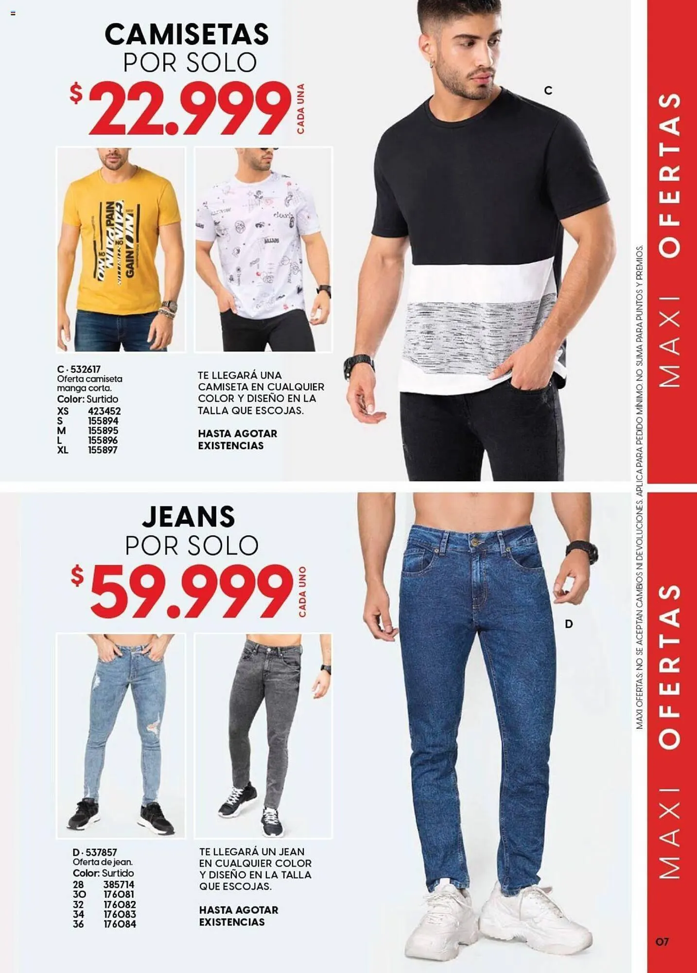 Catalogo de Catálogo Carmel 21 de septiembre al 10 de octubre 2023 - Pag 145