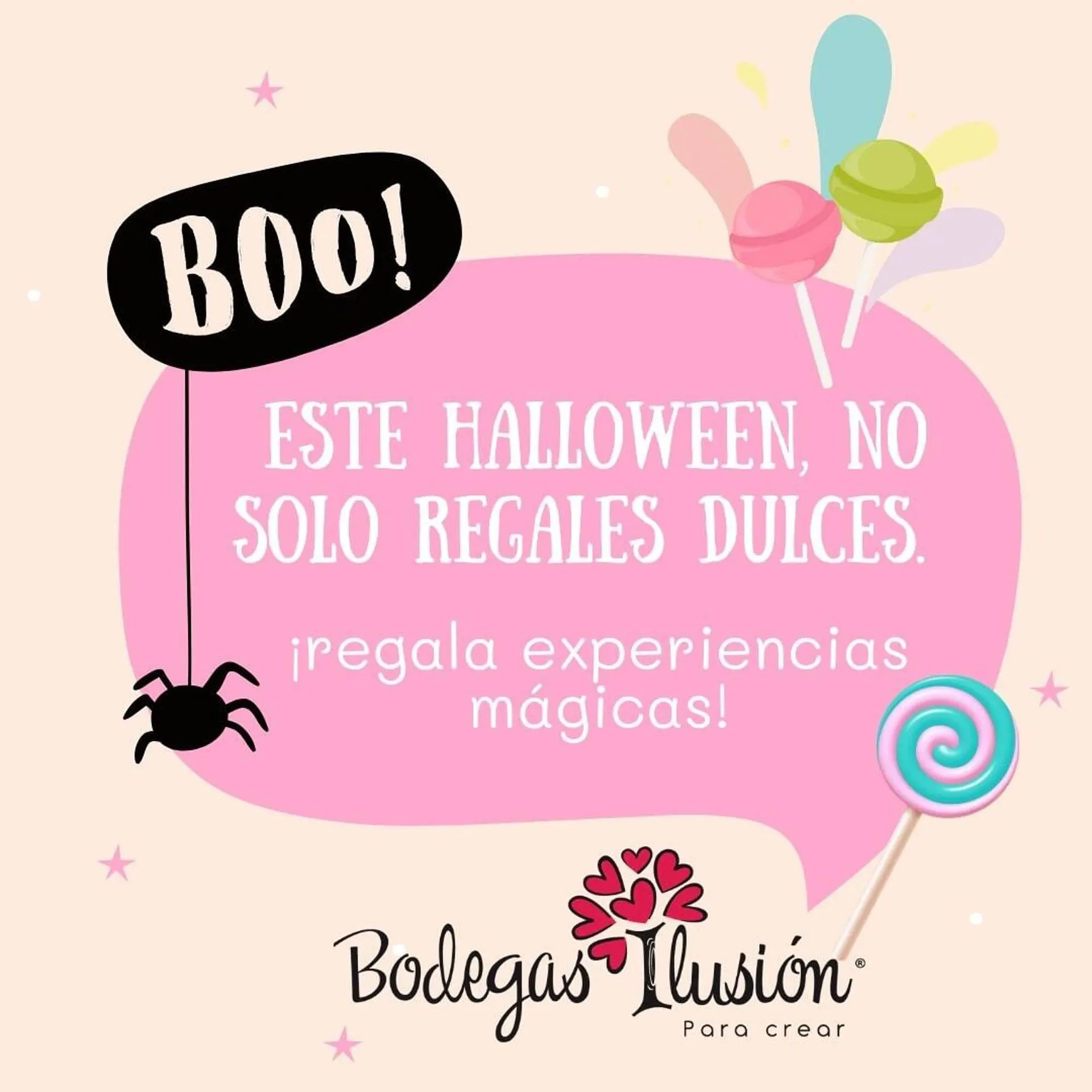 Catálogo Bodegas Ilusión - 1