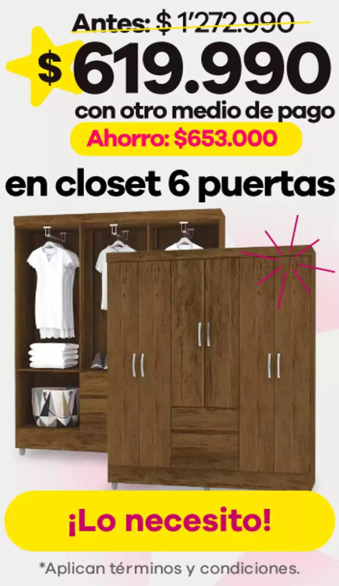 Catalogo de Catálogo Éxito 26 de septiembre al 10 de octubre 2024 - Pag 5