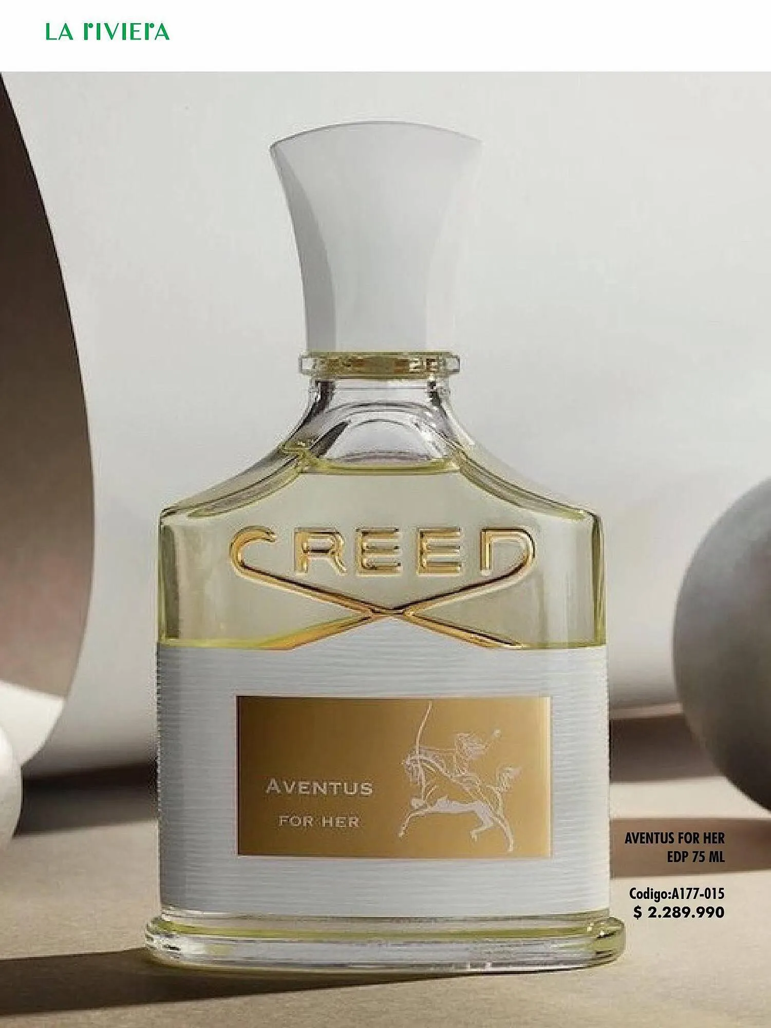 Catalogo de Catálogo La Riviera 15 de septiembre al 30 de septiembre 2023 - Pag 6