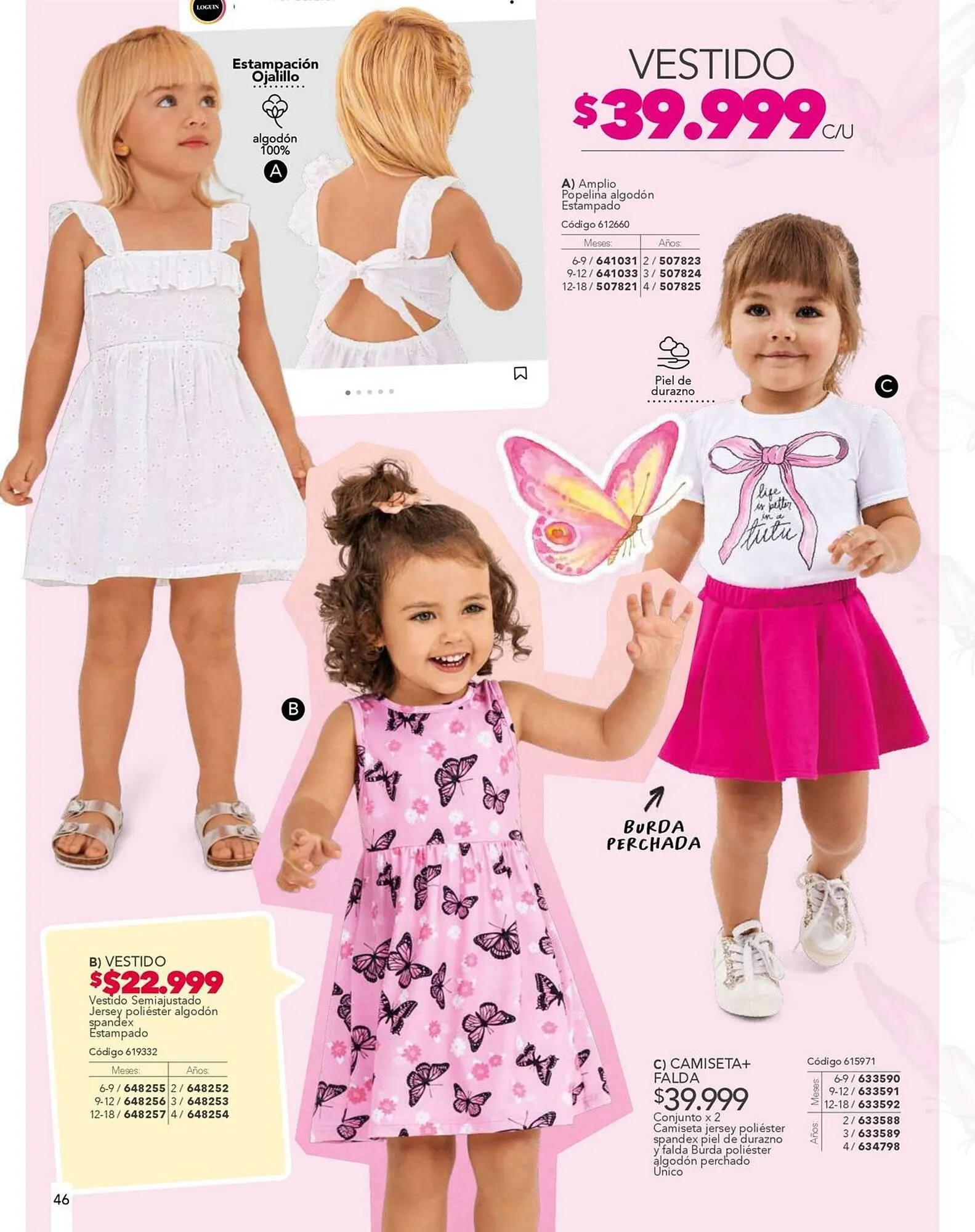 Catalogo de Catálogo Loguin 25 de marzo al 30 de abril 2025 - Pag 175