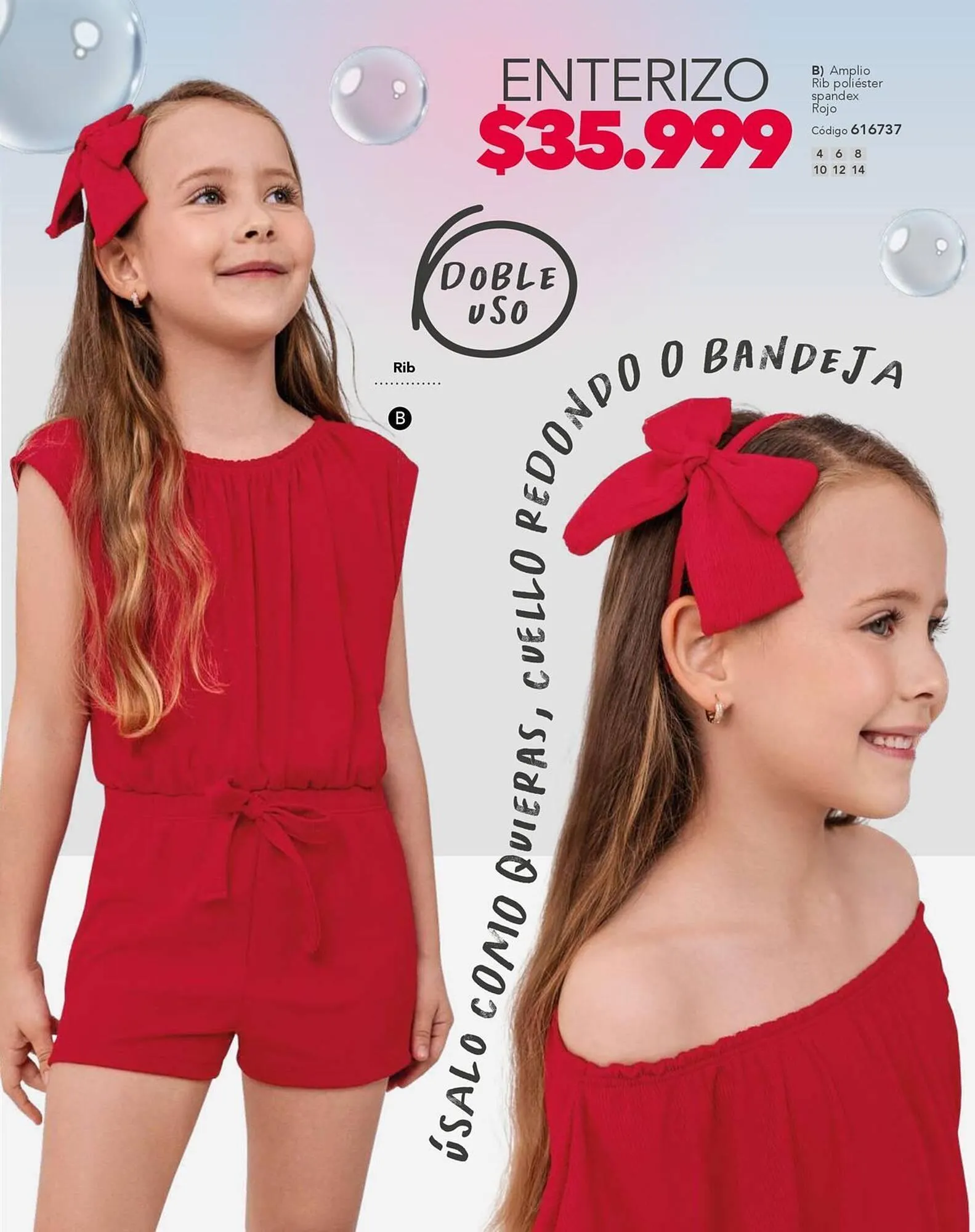 Catalogo de Catálogo Loguin 14 de enero al 15 de febrero 2025 - Pag 103