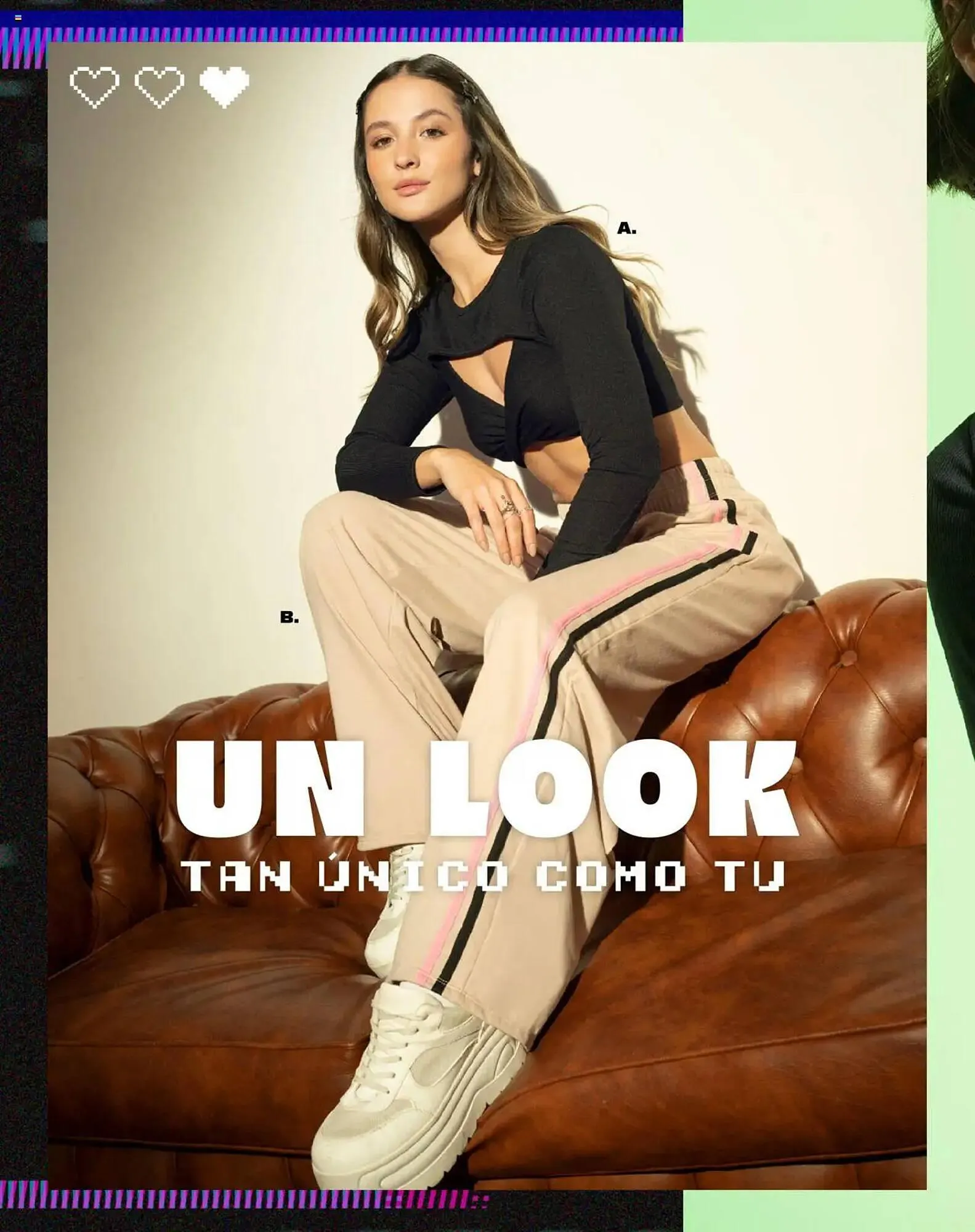 Catalogo de Catálogo Pacífika 8 de abril al 15 de junio 2025 - Pag 189