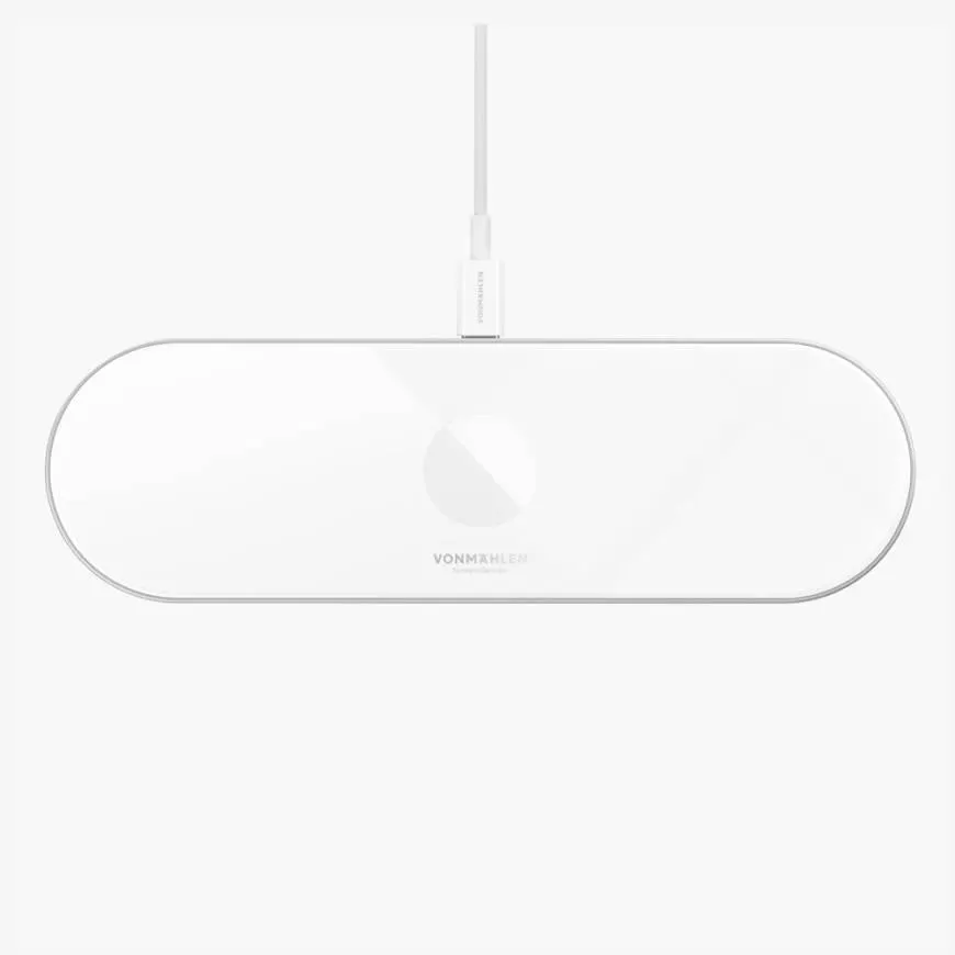 Cargador Inalambrico 3 En 1 Bla