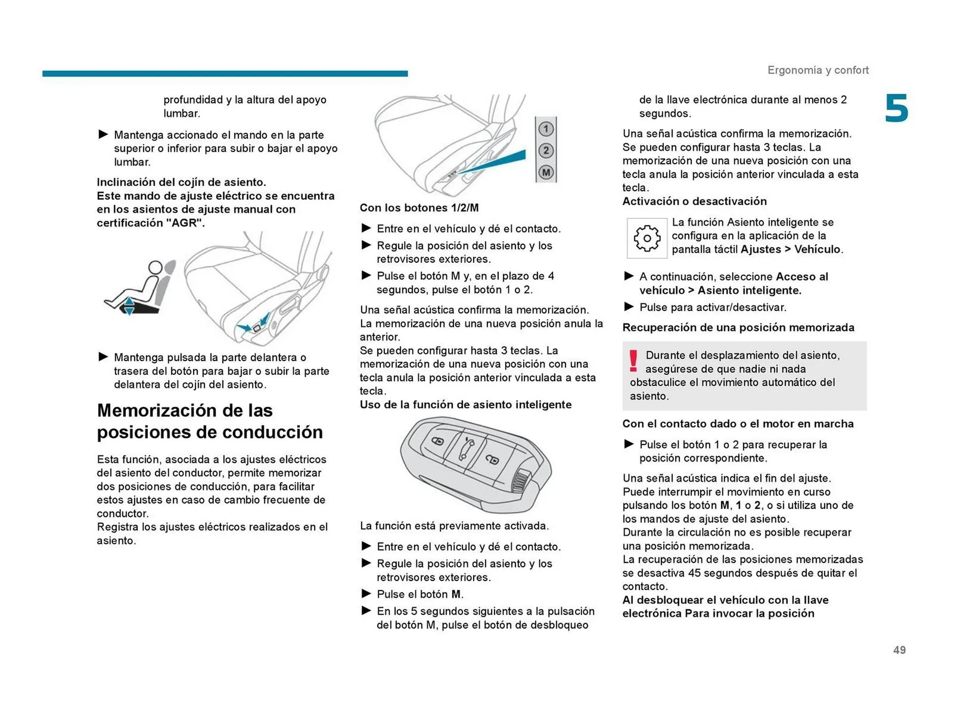 Catalogo de Catálogo Peugeot 23 de septiembre al 23 de septiembre 2026 - Pag 51