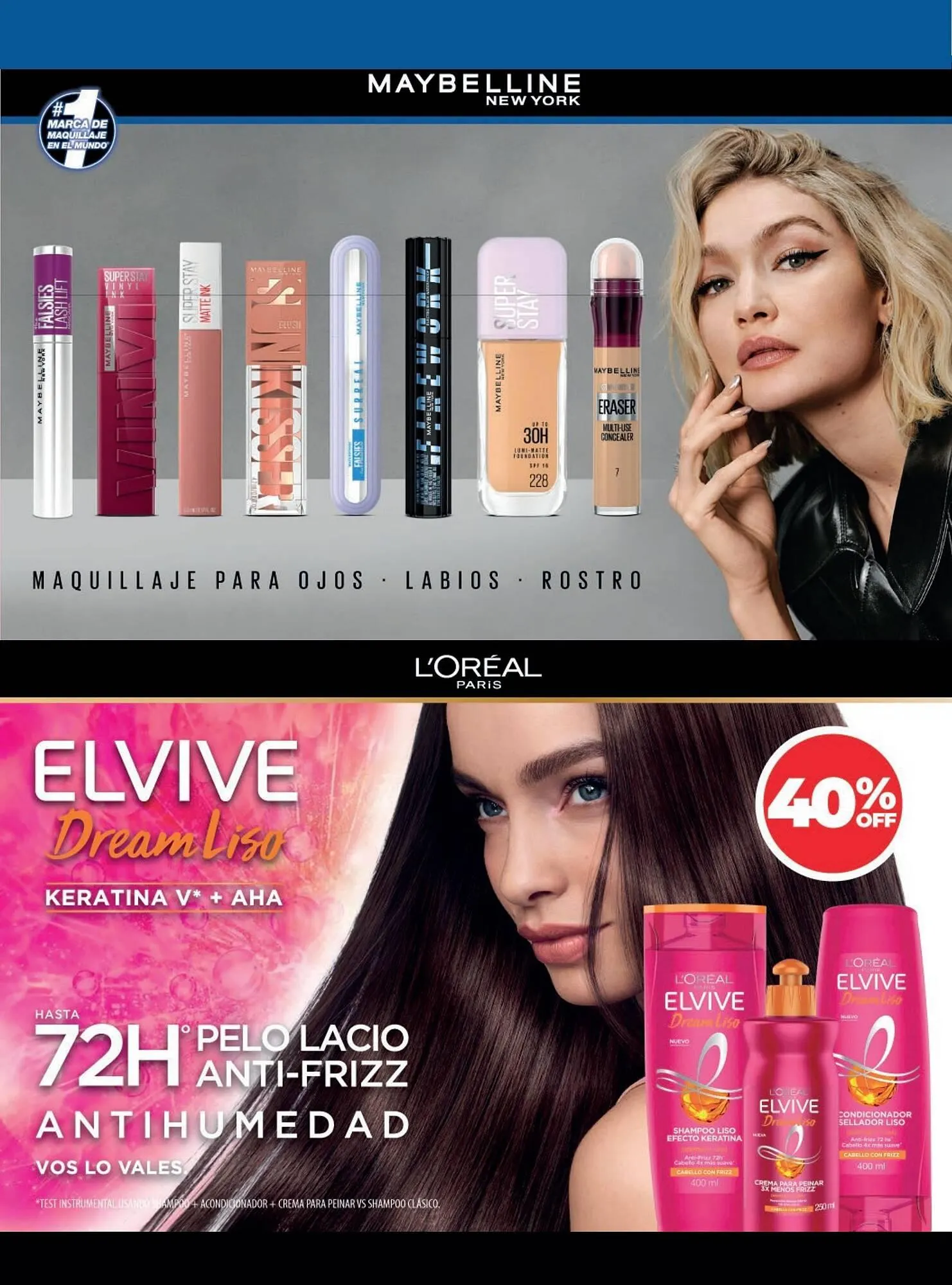 Catalogo de Catálogo FarmaTodo 1 de agosto al 31 de agosto 2025 - Pag 2