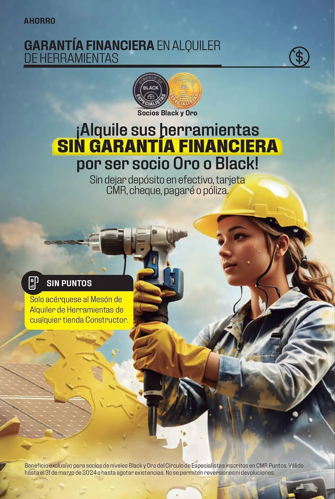 Catalogo de Catálogo Constructor 15 de enero al 31 de marzo 2024 - Pag 8