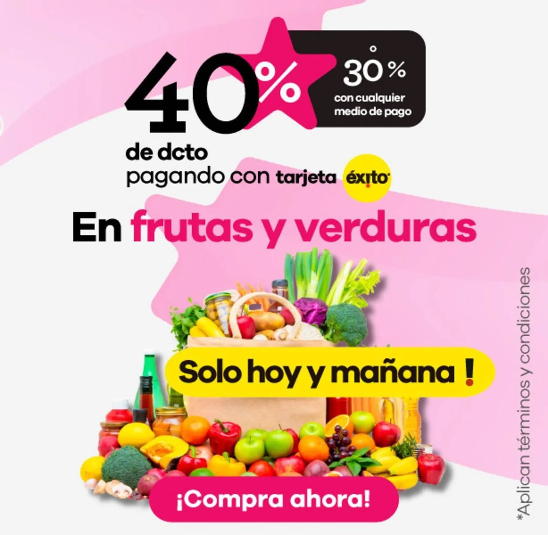 Catalogo de Catálogo Éxito 20 de septiembre al 26 de septiembre 2025 - Pag 2