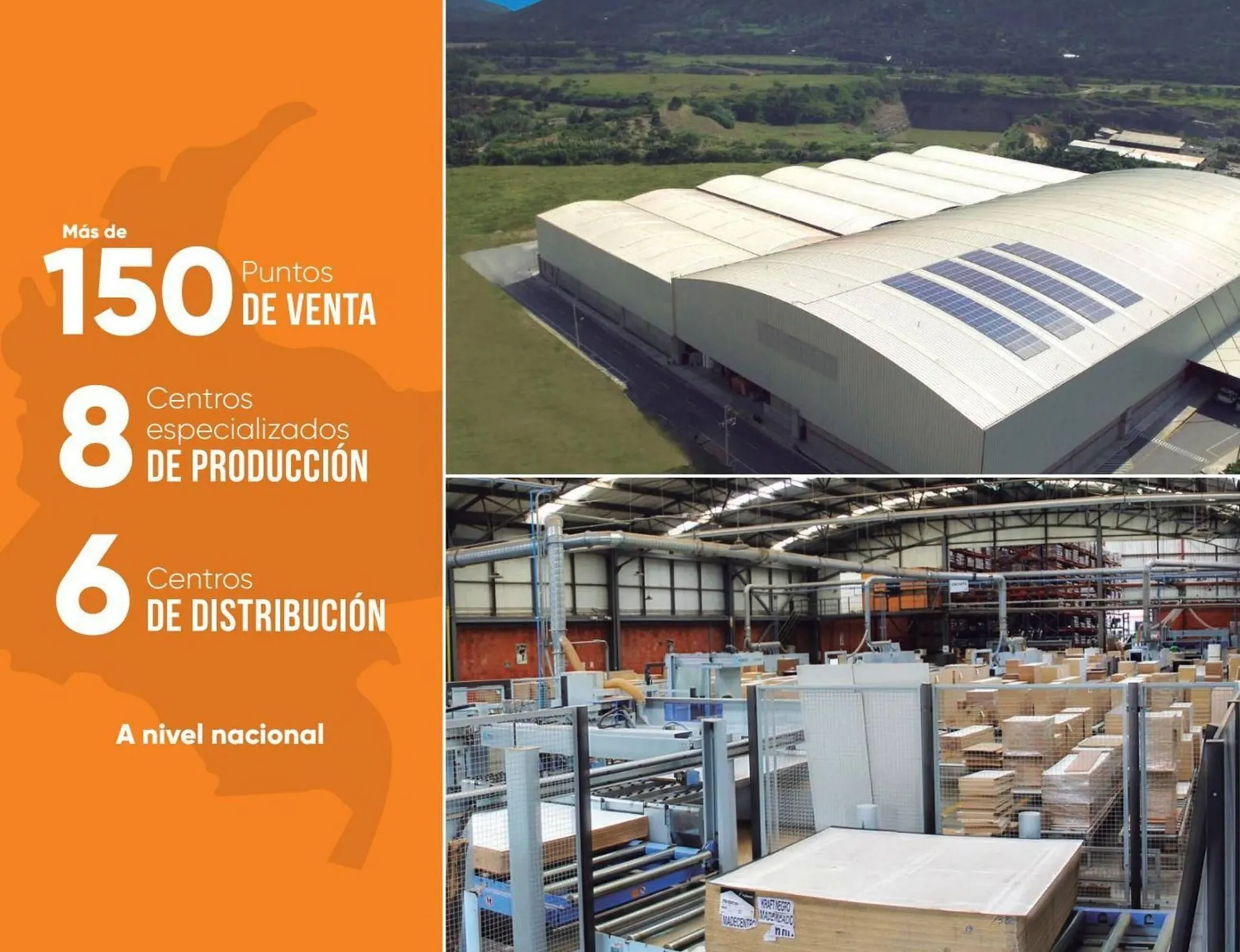 Catalogo de Catálogo Madecentro 8 de abril al 30 de abril 2025 - Pag 2