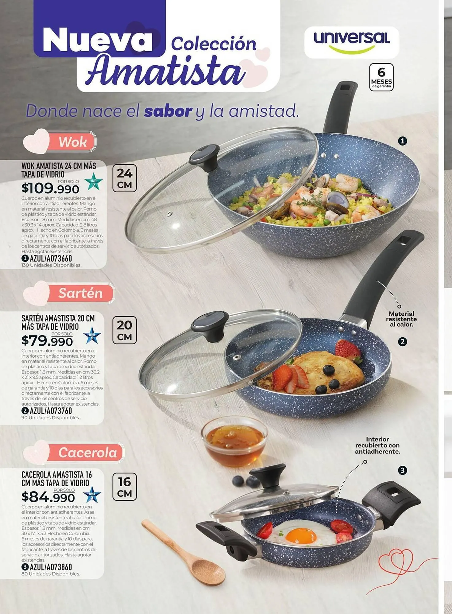 Catalogo de Catálogo Croydon 19 de agosto al 18 de septiembre 2025 - Pag 243