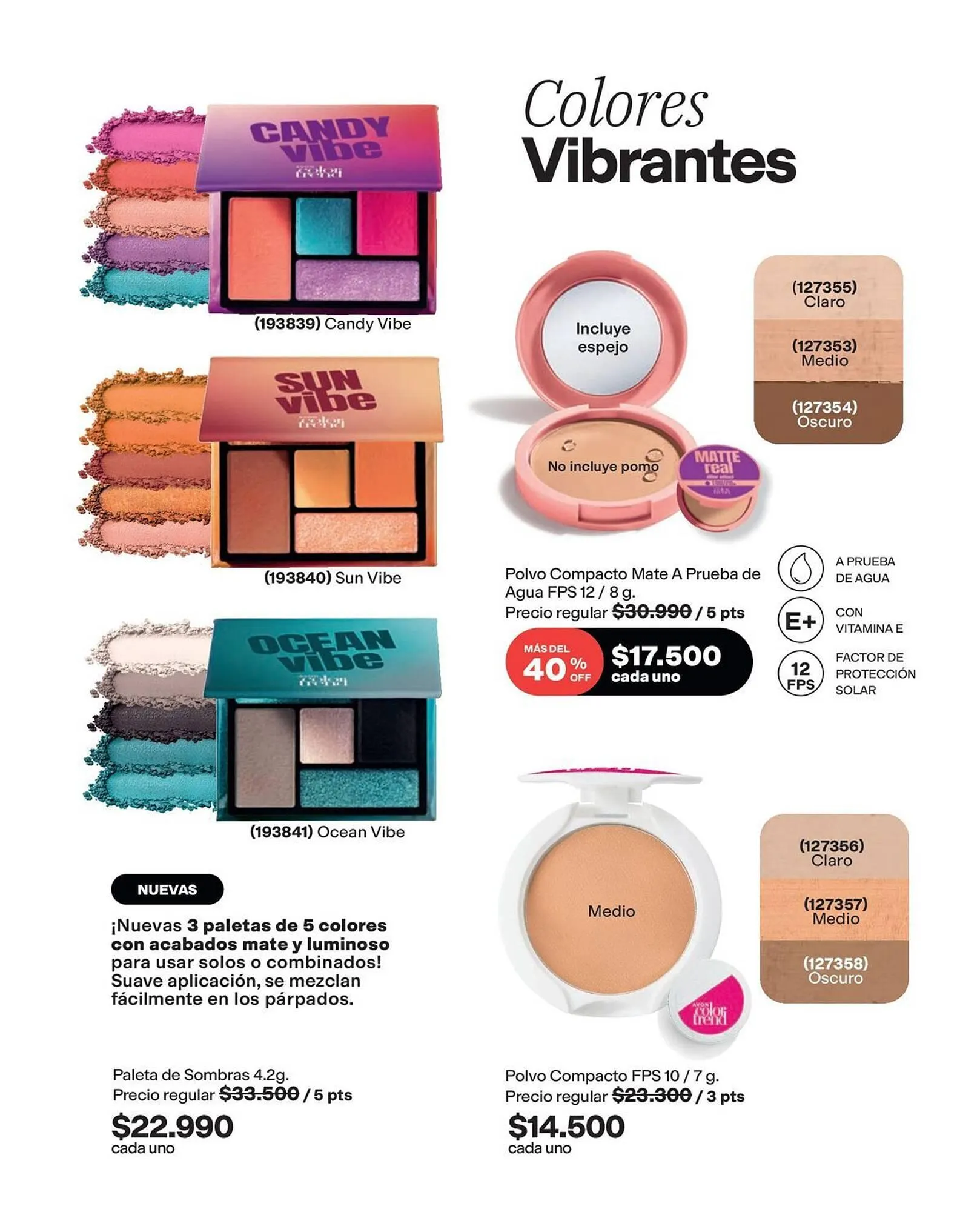 Catalogo de Catálogo Avon 1 de junio al 30 de junio 2026 - Pag 73
