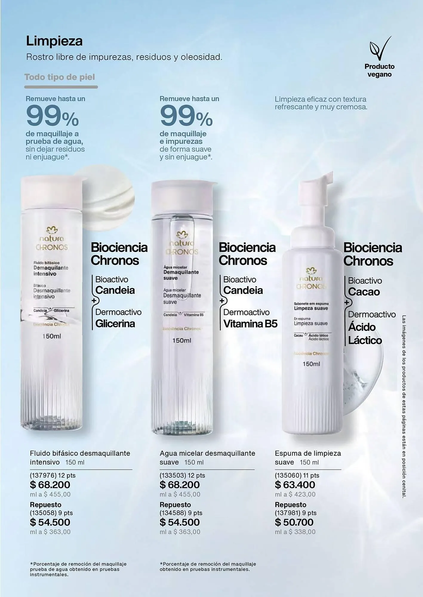 Catalogo de Catálogo Natura 1 de enero al 31 de enero 2026 - Pag 85