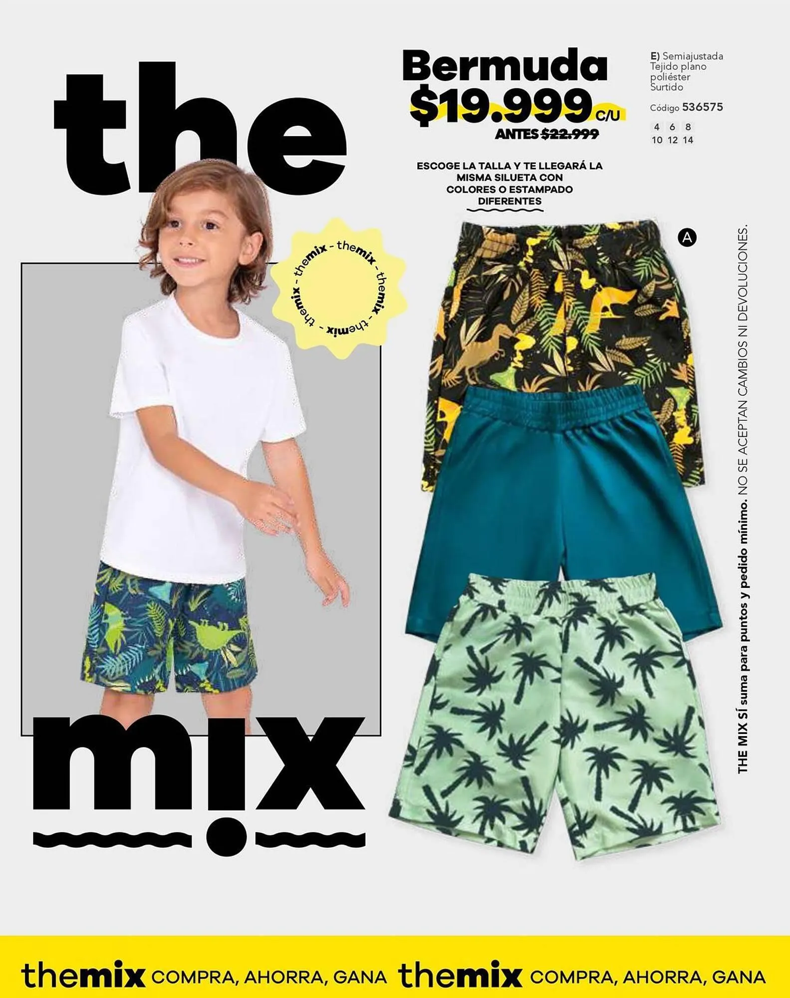 Catalogo de Catálogo Loguin 14 de enero al 15 de febrero 2025 - Pag 128