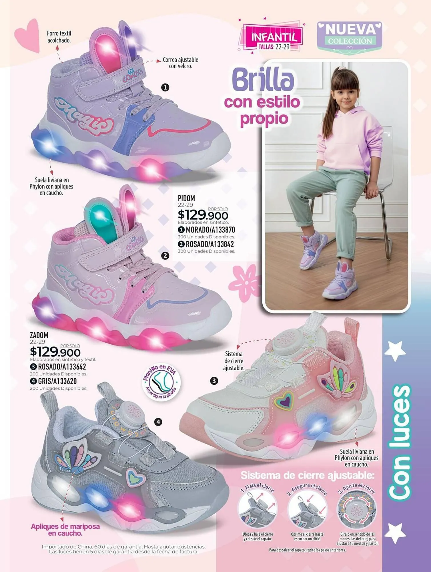 Catalogo de Catálogo Croydon 6 de mayo al 28 de mayo 2026 - Pag 147
