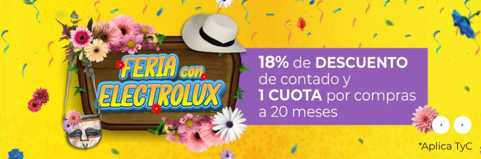 Catalogo de Catálogo Full Hogar 25 de agosto al 4 de septiembre 2025 - Pag 2