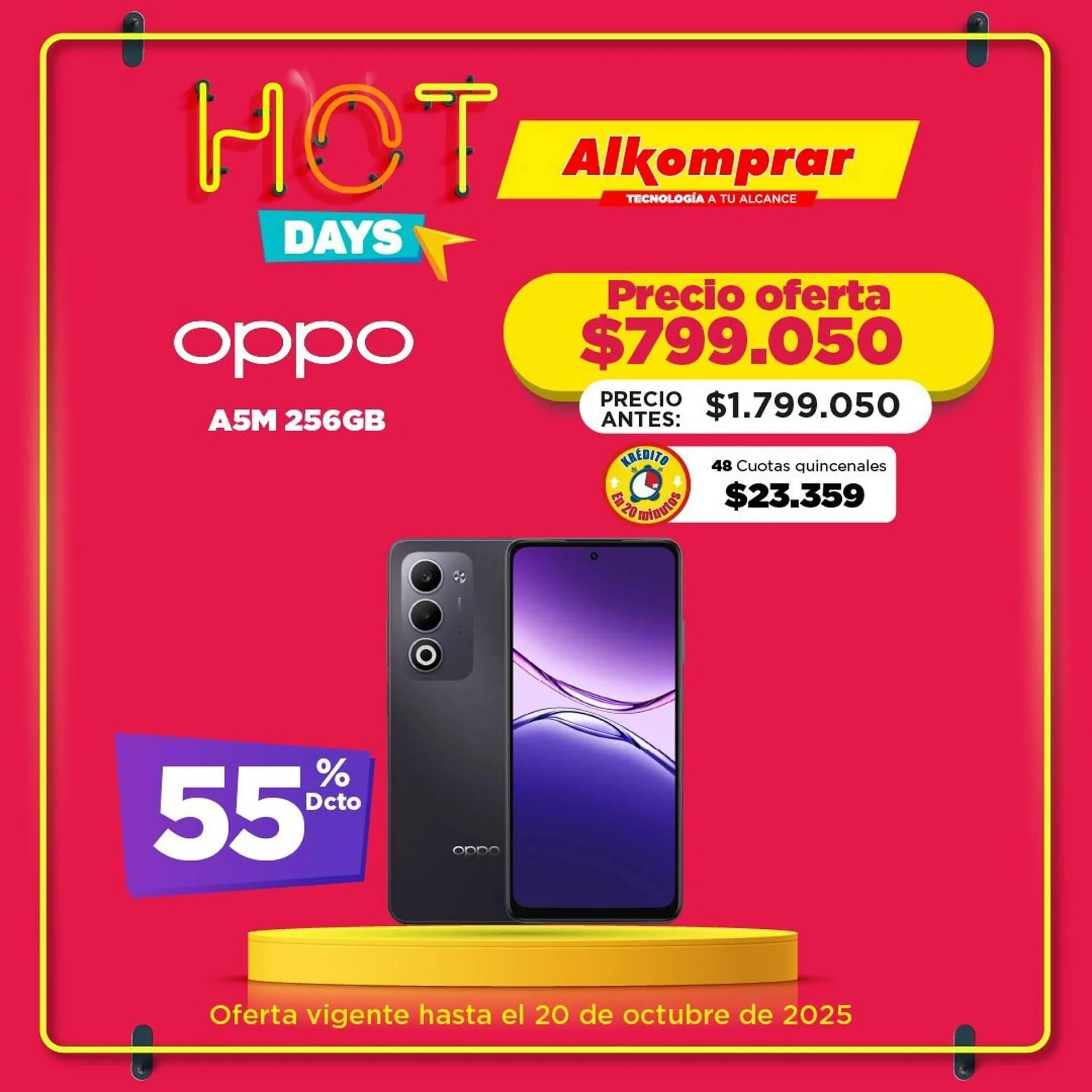 Catálogo Alkomprar - 1