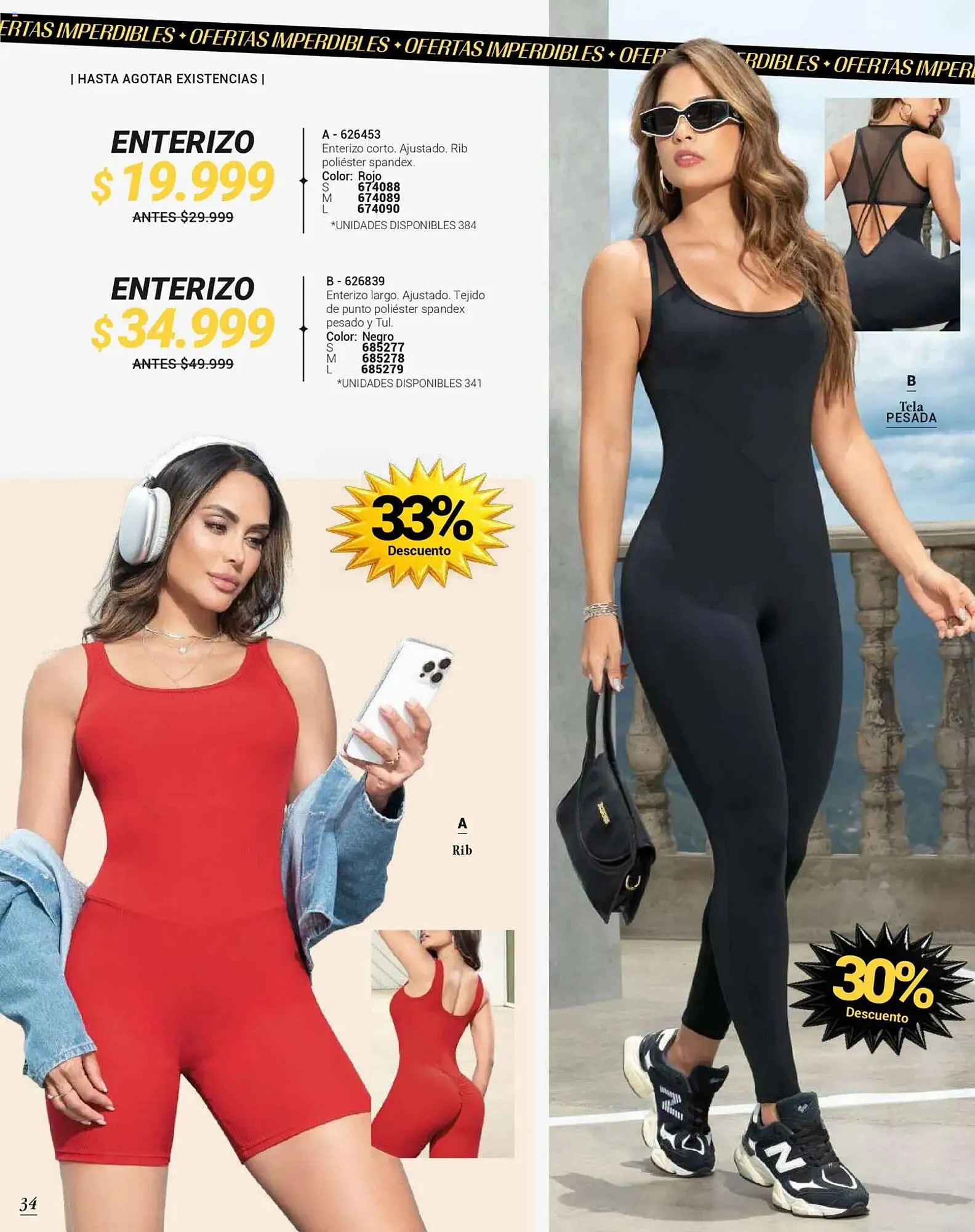 Catalogo de Catálogo Carmel 1 de junio al 1 de julio 2026 - Pag 230