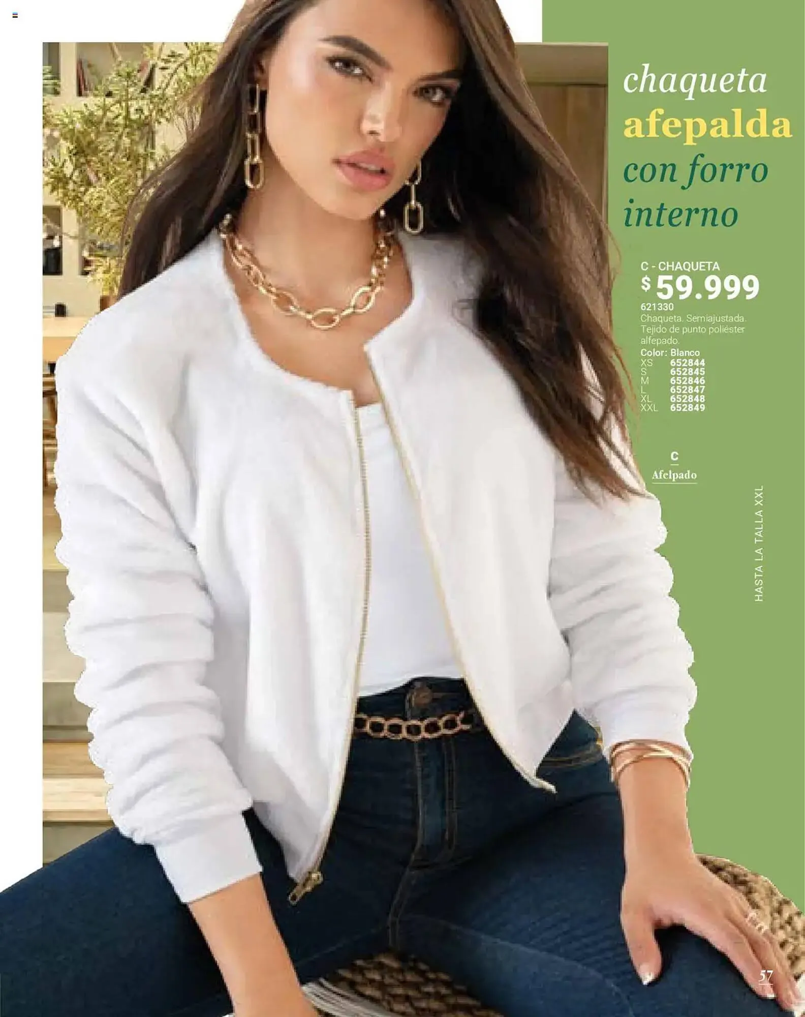Catalogo de Catálogo Carmel 23 de junio al 7 de agosto 2025 - Pag 57