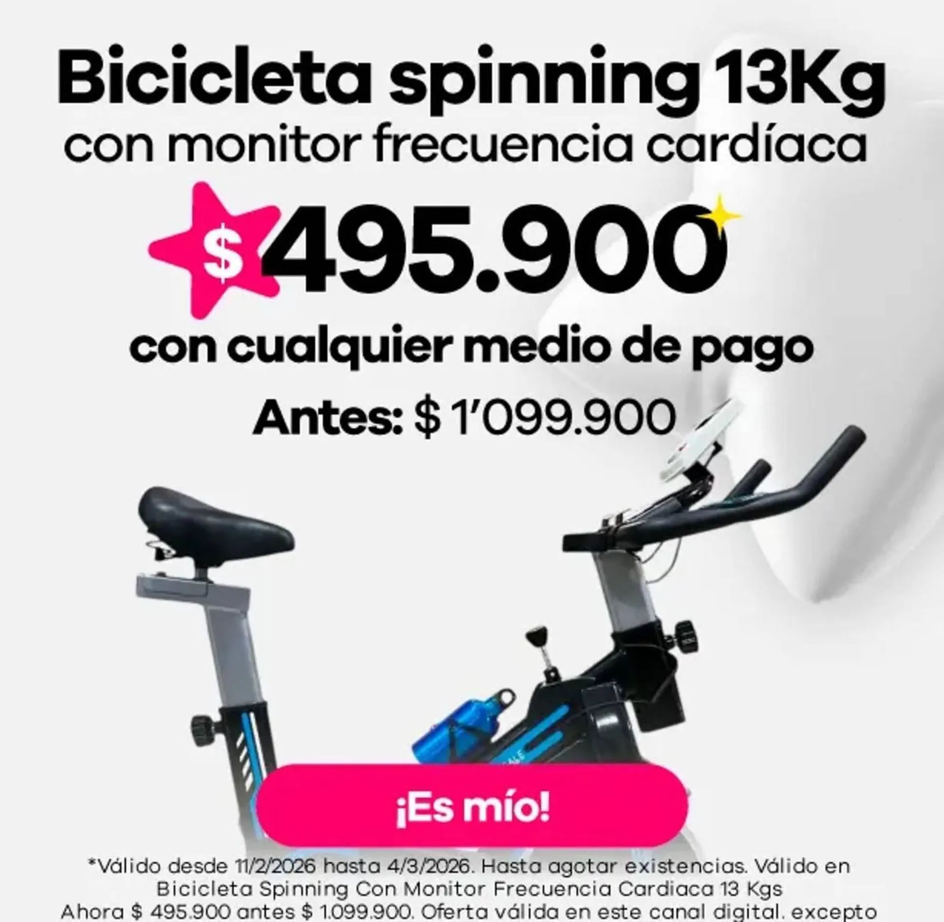 Catalogo de Catálogo Éxito 11 de febrero al 13 de febrero 2026 - Pag 11