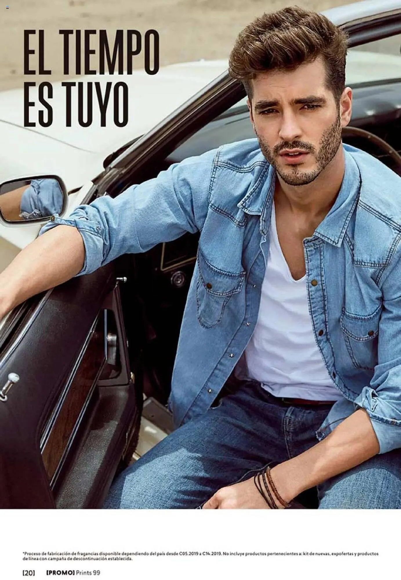 Catalogo de Catálogo Cyzone 12 de septiembre al 2 de octubre 2023 - Pag 20