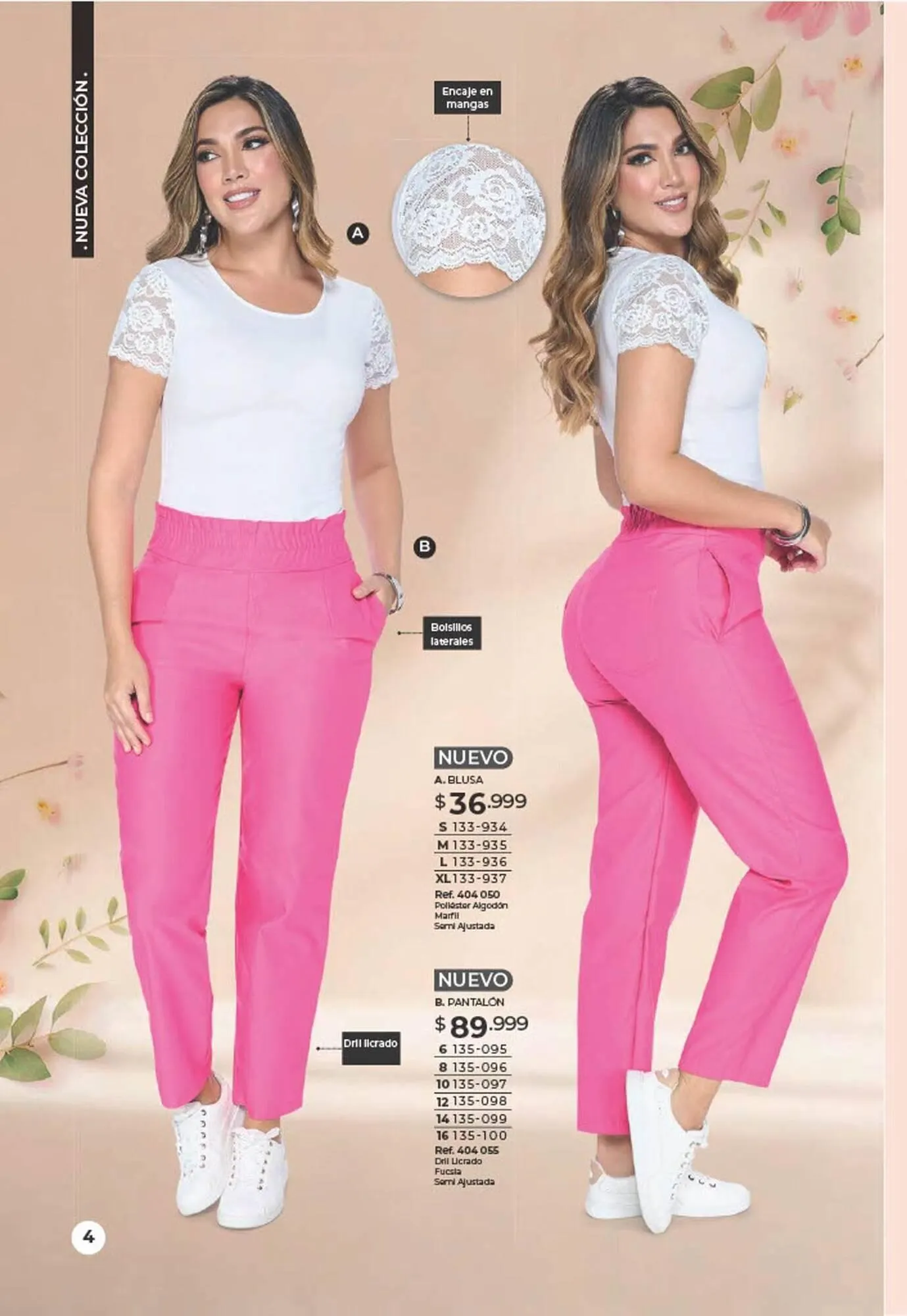 Catalogo de Catálogo Dolce Catálogos 22 de octubre al 22 de enero 2025 - Pag 59