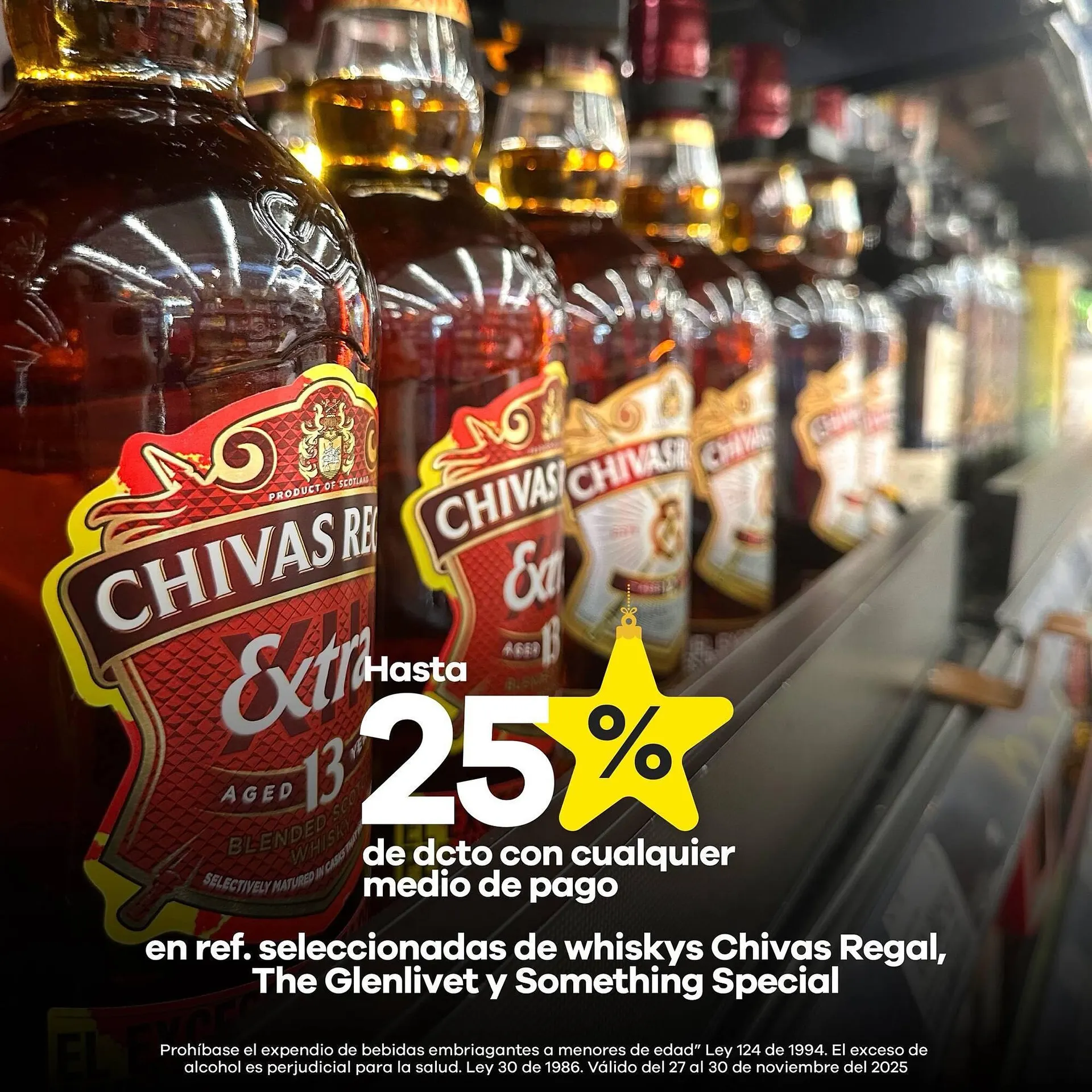 Catalogo de Catálogo Éxito 27 de noviembre al 30 de noviembre 2025 - Pag 4