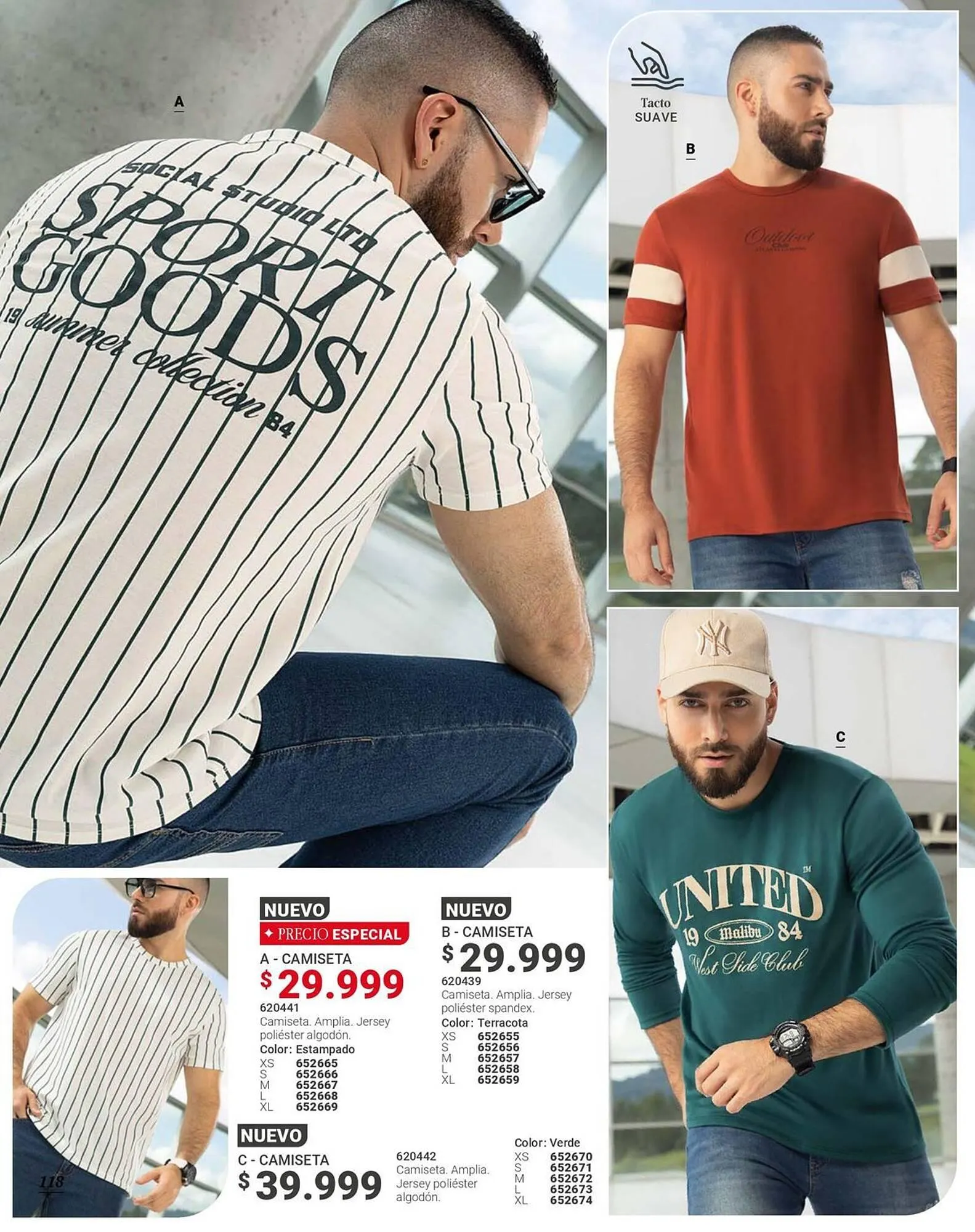 Catalogo de Catálogo Carmel 3 de febrero al 28 de febrero 2025 - Pag 120