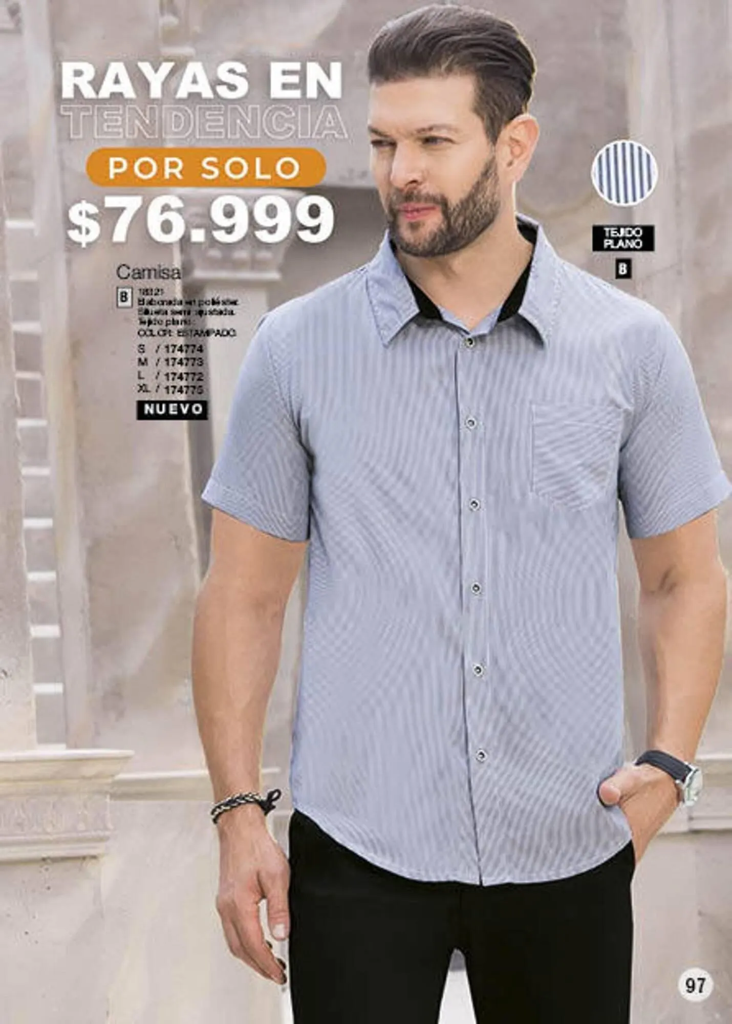 Catalogo de Catálogo Juana Bonita 20 de noviembre al 4 de diciembre 2024 - Pag 152