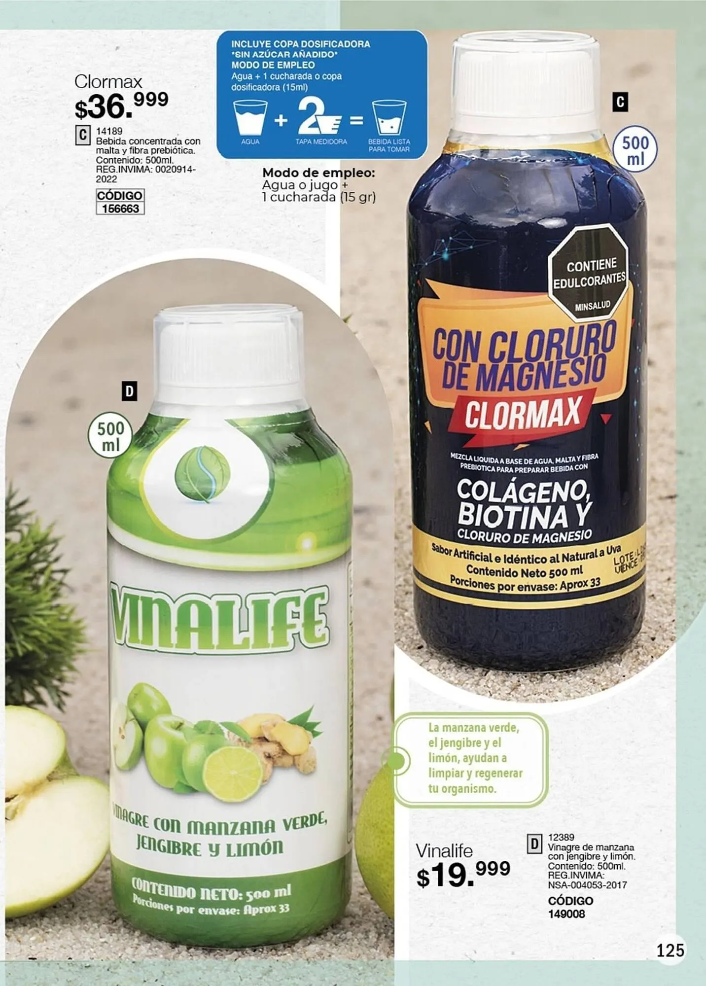 Catalogo de Catálogo Juana Bonita 15 de enero al 23 de enero 2025 - Pag 28