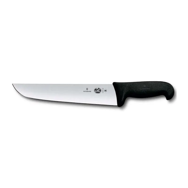 CUCHILLO VICTORINOX CARNICERO 23 CMS 5.5203.23
