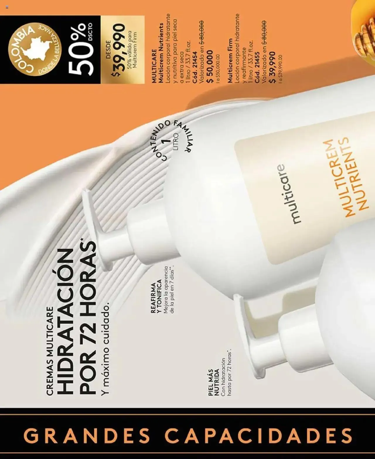 Catalogo de Ésika - Catálogo C05 11 de febrero al 20 de abril 2025 - Pag 130