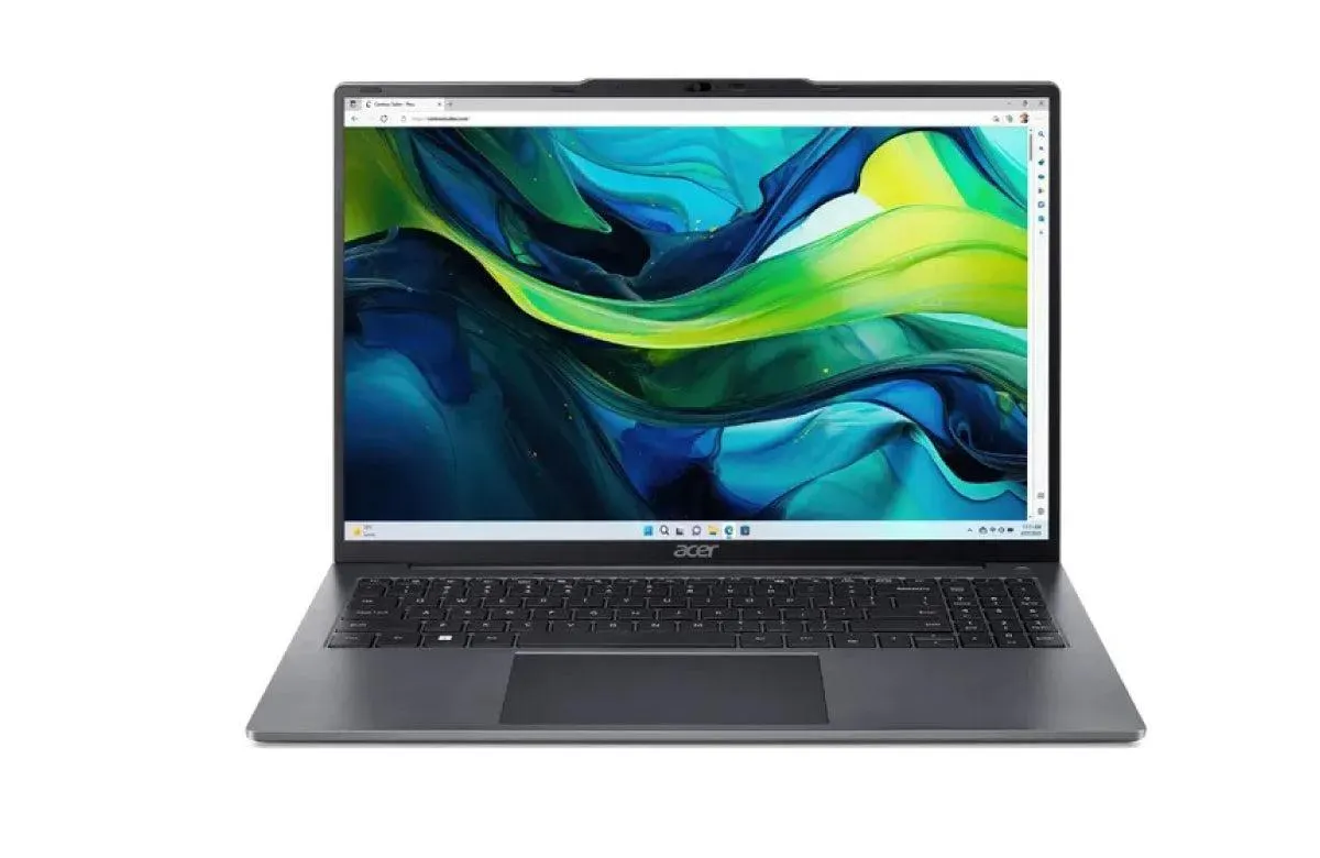 Computador Portatil Acer AL16-31P-38WO